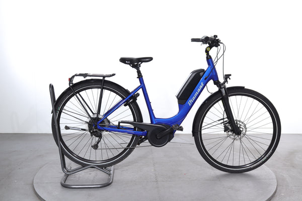 diamant fahrrad modell 82 Diamant Aurus+ TIE Refurbished E-Bike