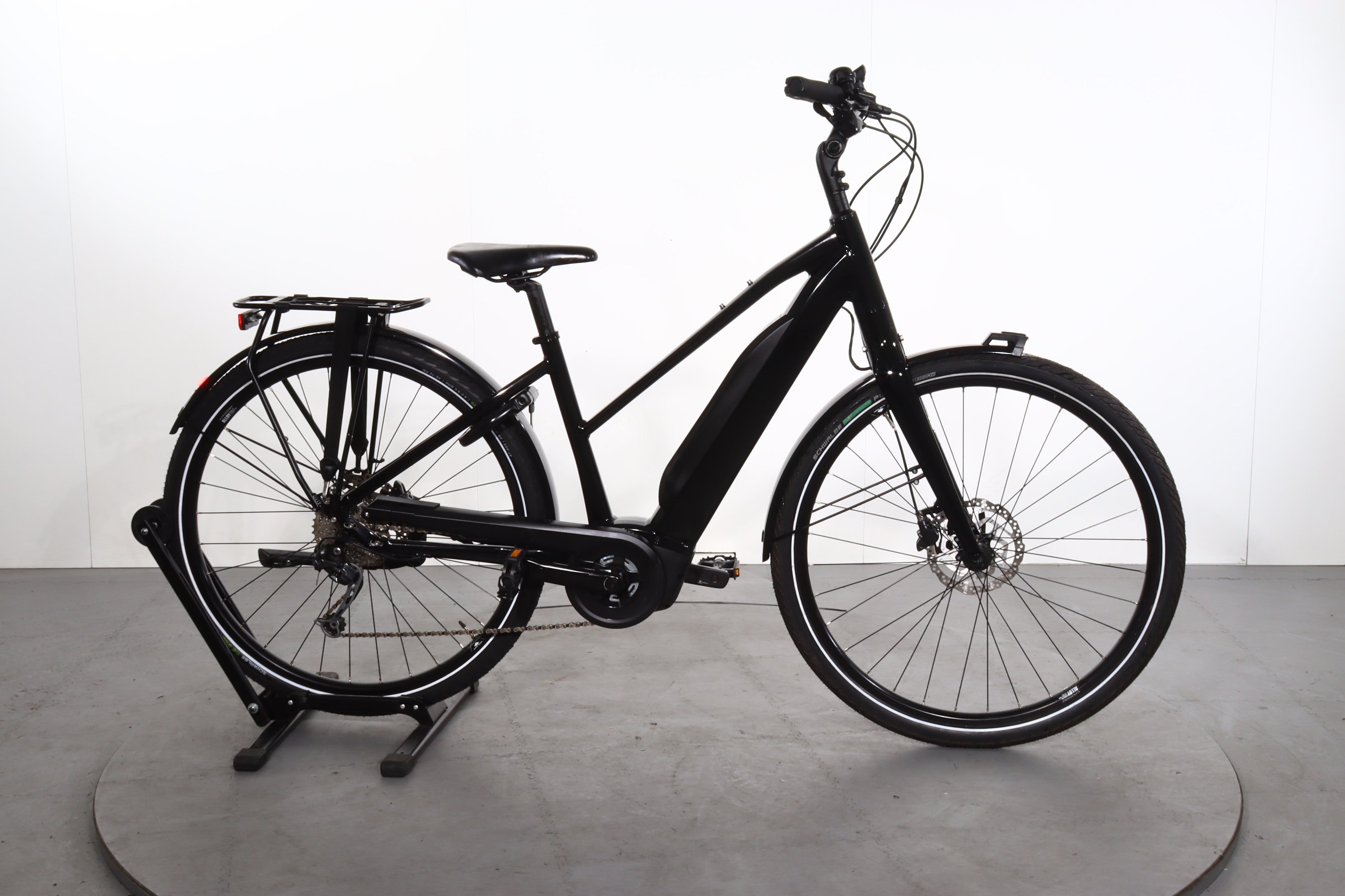 Ortler URBN Lite TR 1.0 Refurbished E-Bike