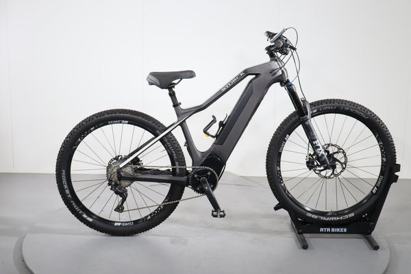 Storck e:rebel Refurbished E-Bike