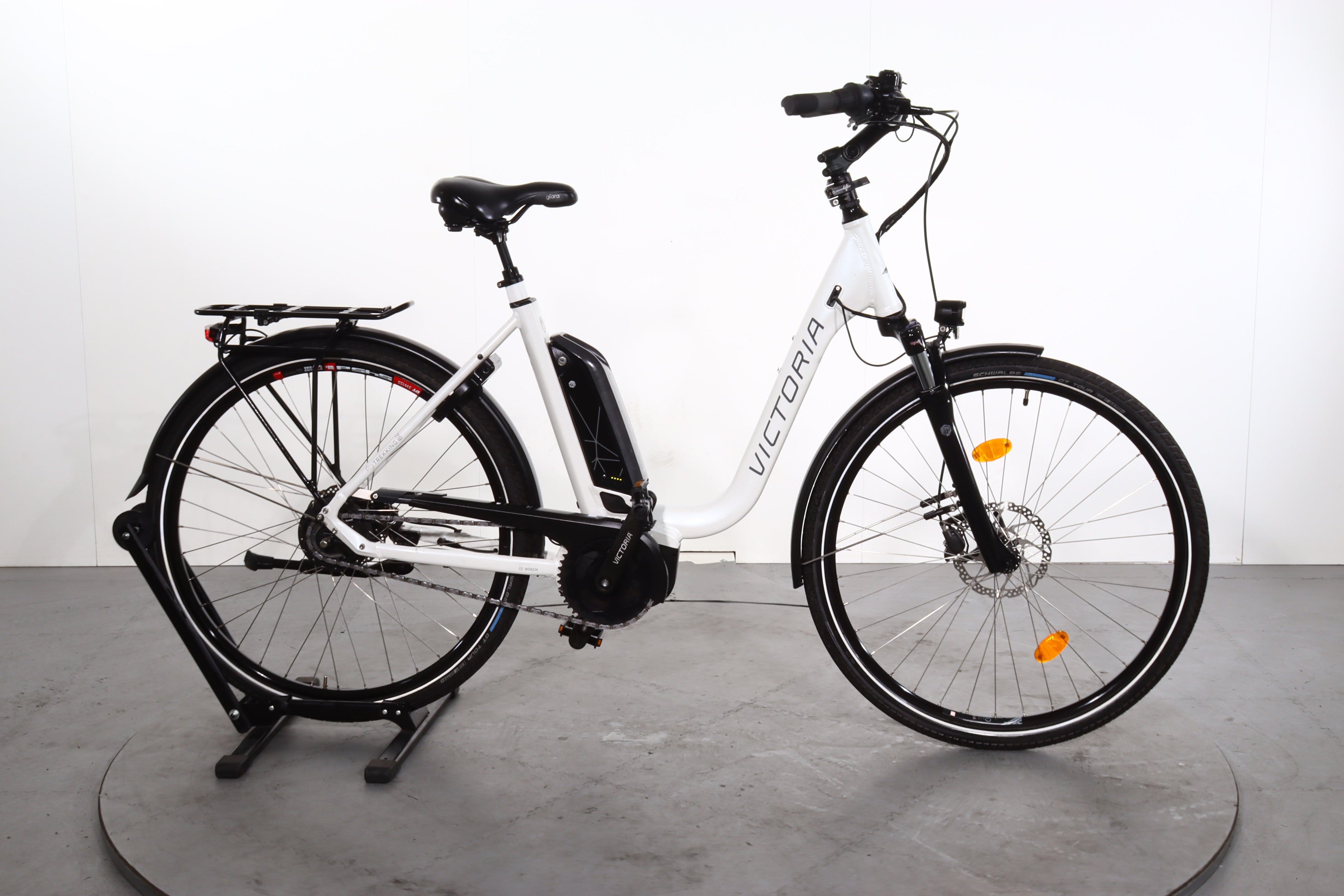 Victoria eTrekking 7.9 Refurbished E-Bike