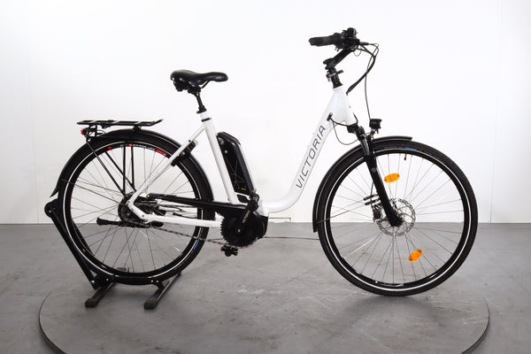 Victoria eTrekking 7.9 Refurbished E-Bike
