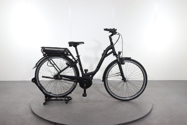 e bike pegasus solero damen Pegasus Solero E8 Refurbished E-Bike