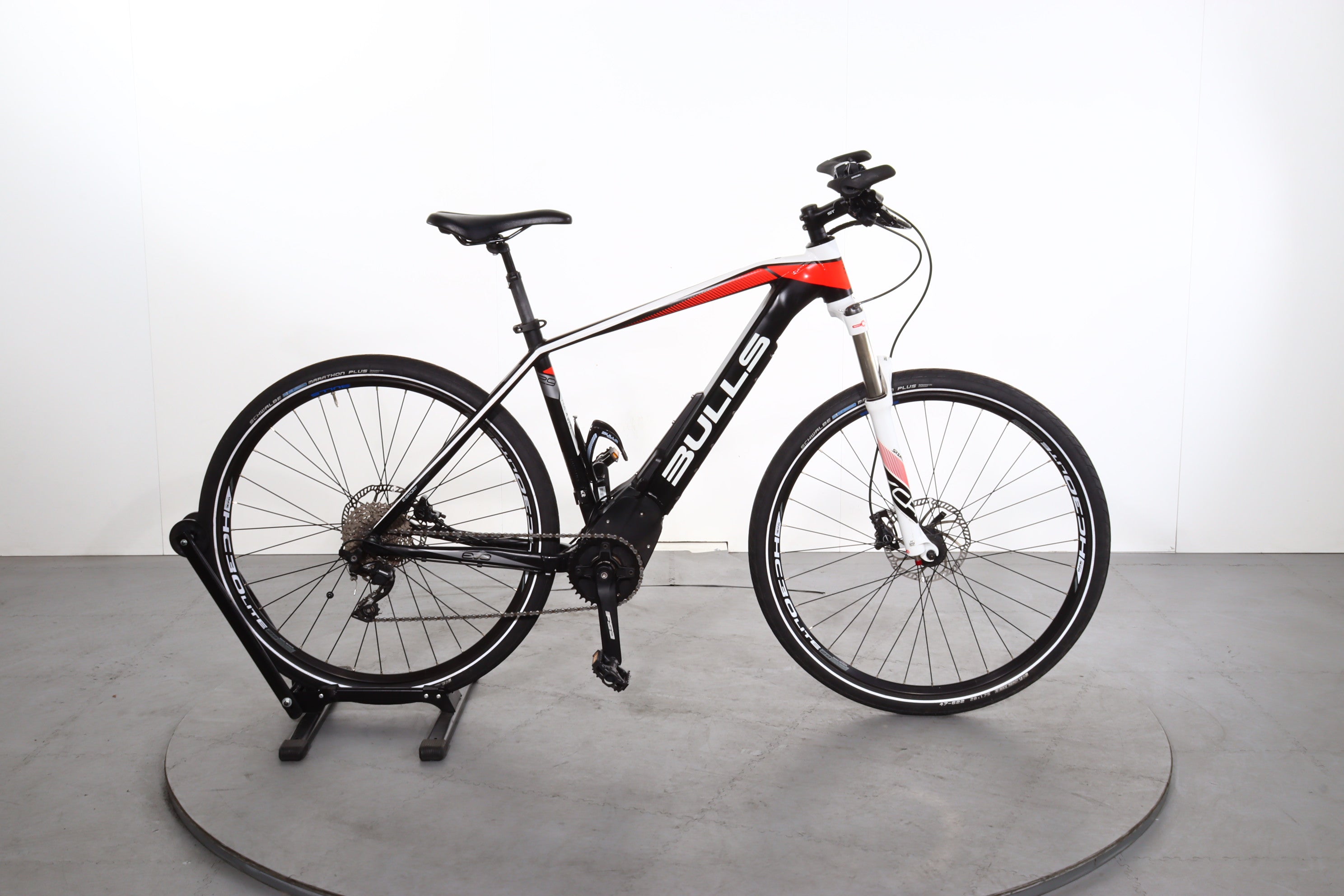bulls fahrräder berlin Bulls E-Stream Evo 2 Refurbished E-Bike