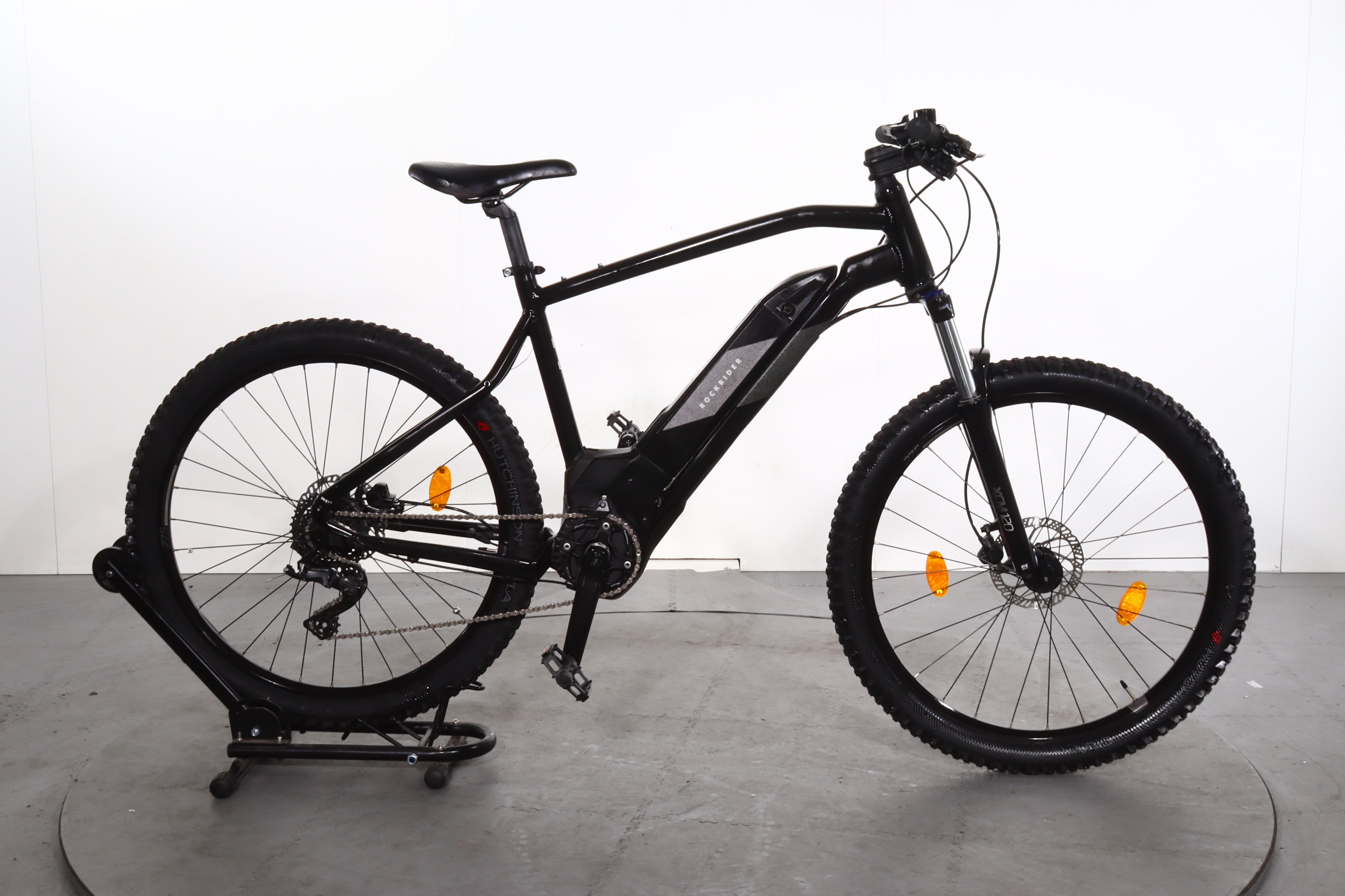 Rockrider E-ST 500 Refurbished E-Bike