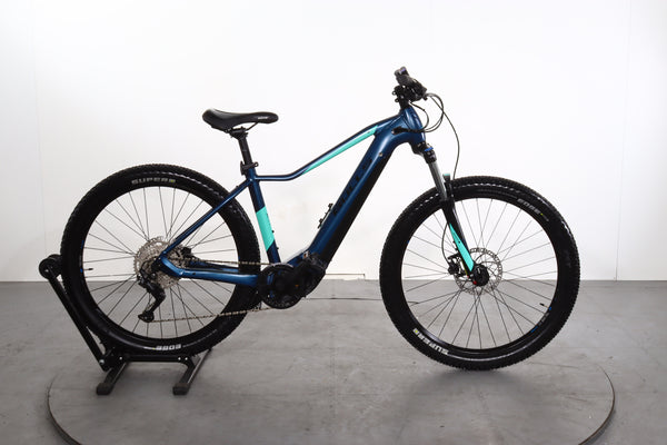 bulls mountainbike 2005 Bulls Aminga Eva 1 Refurbished E-Bike