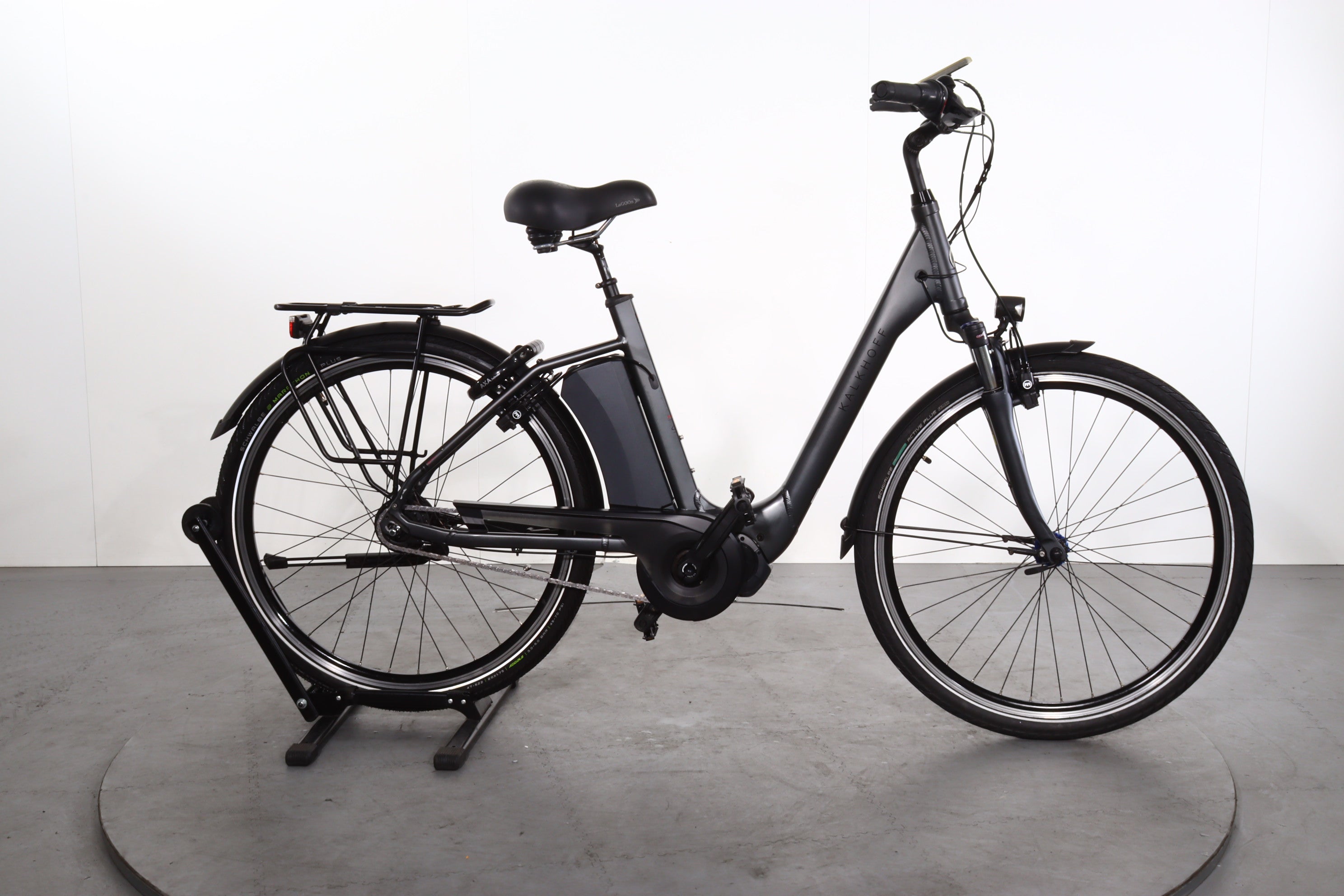 kalkhoff agattu xxl herrenfahrrad 28 zoll Kalkhoff Agattu 3.S XXL
