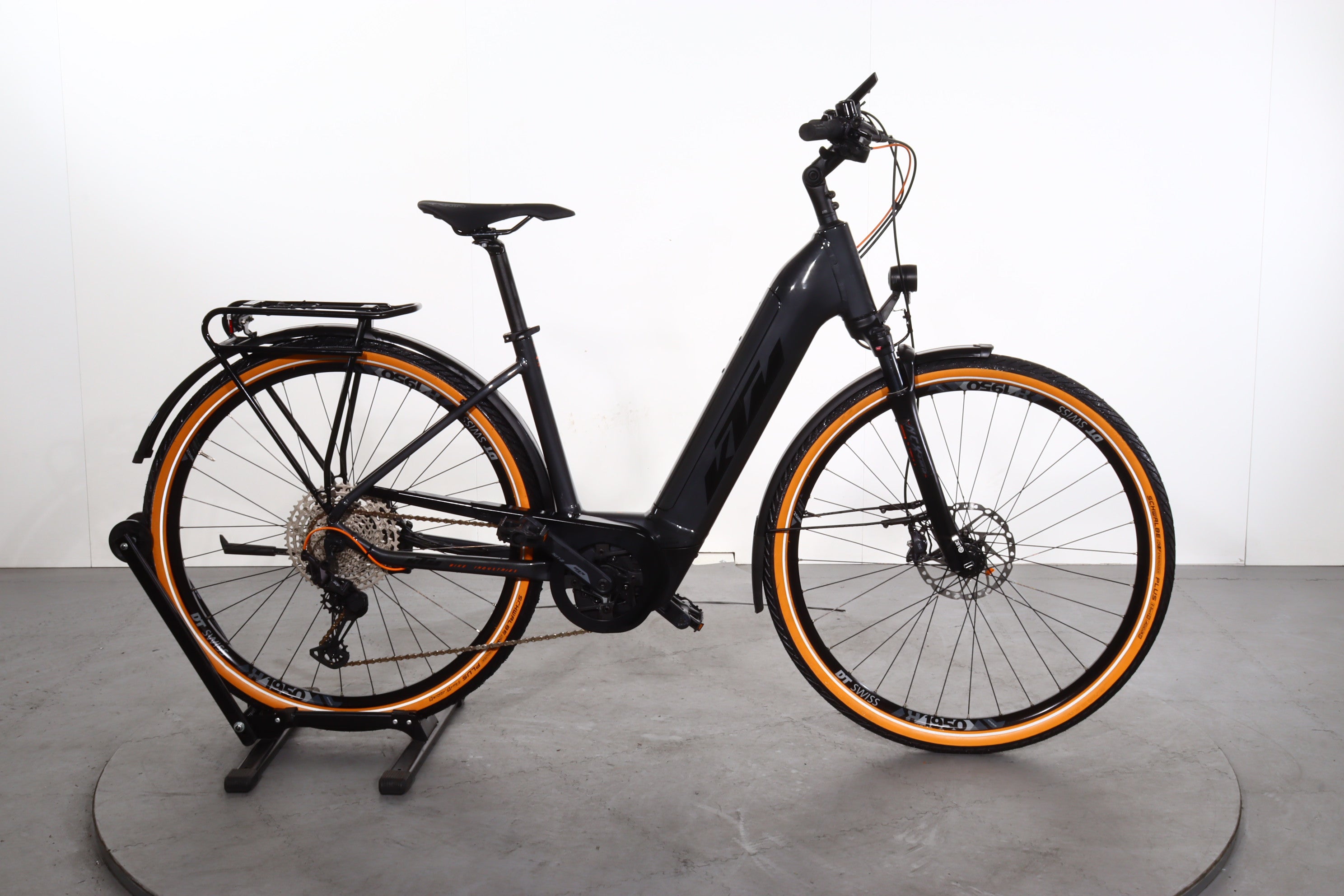 ktm macina ultimate xts e-bike trekkingrad 28 KTM Macina Ultimate XTS Refurbished E-Bike