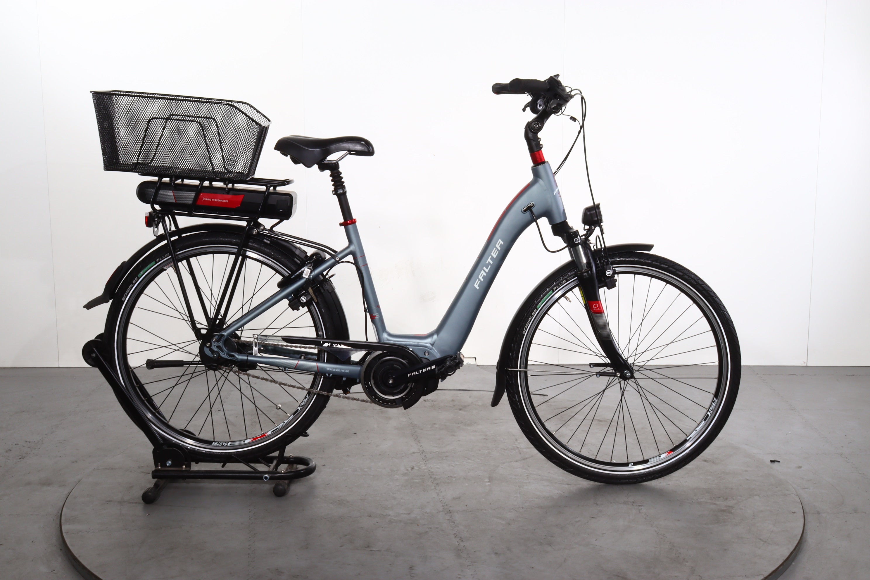 Falter E 8.8 Refurbished E-Bike