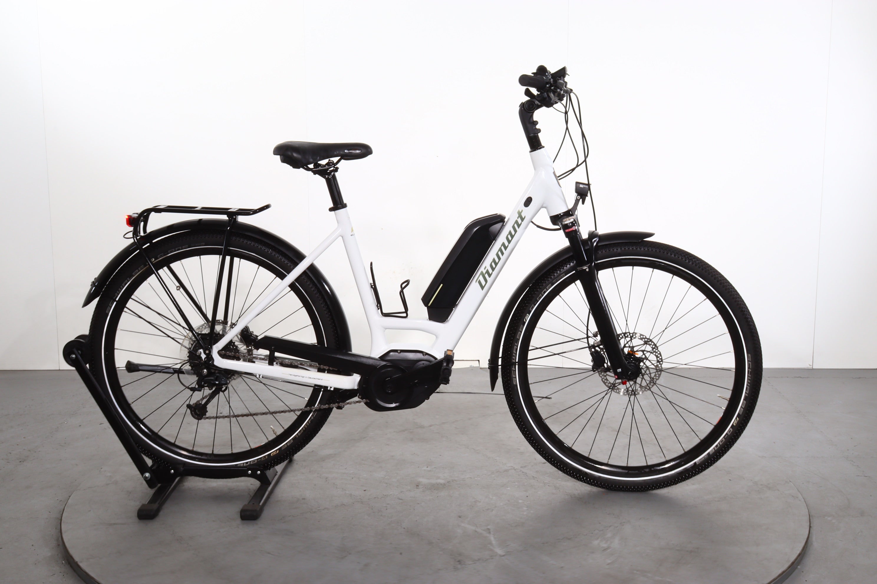 Diamant Elan+ Refurbished E-Bike