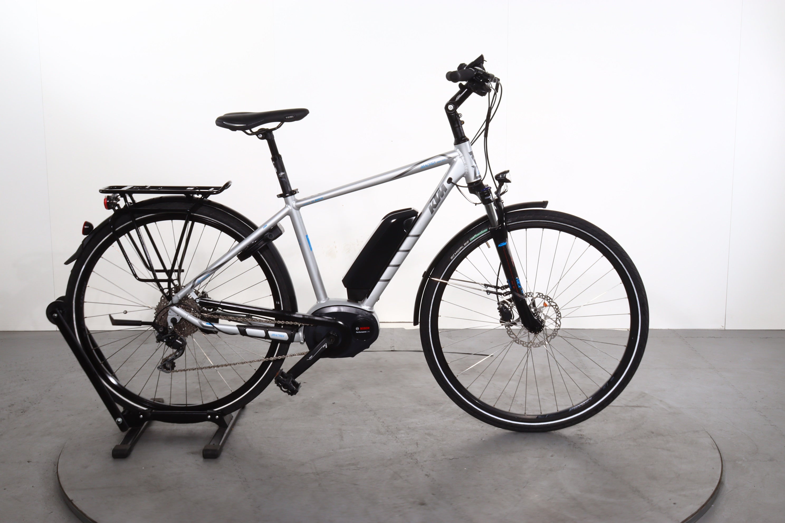 KTM Macina Tour Plus Refurbished E-Bike