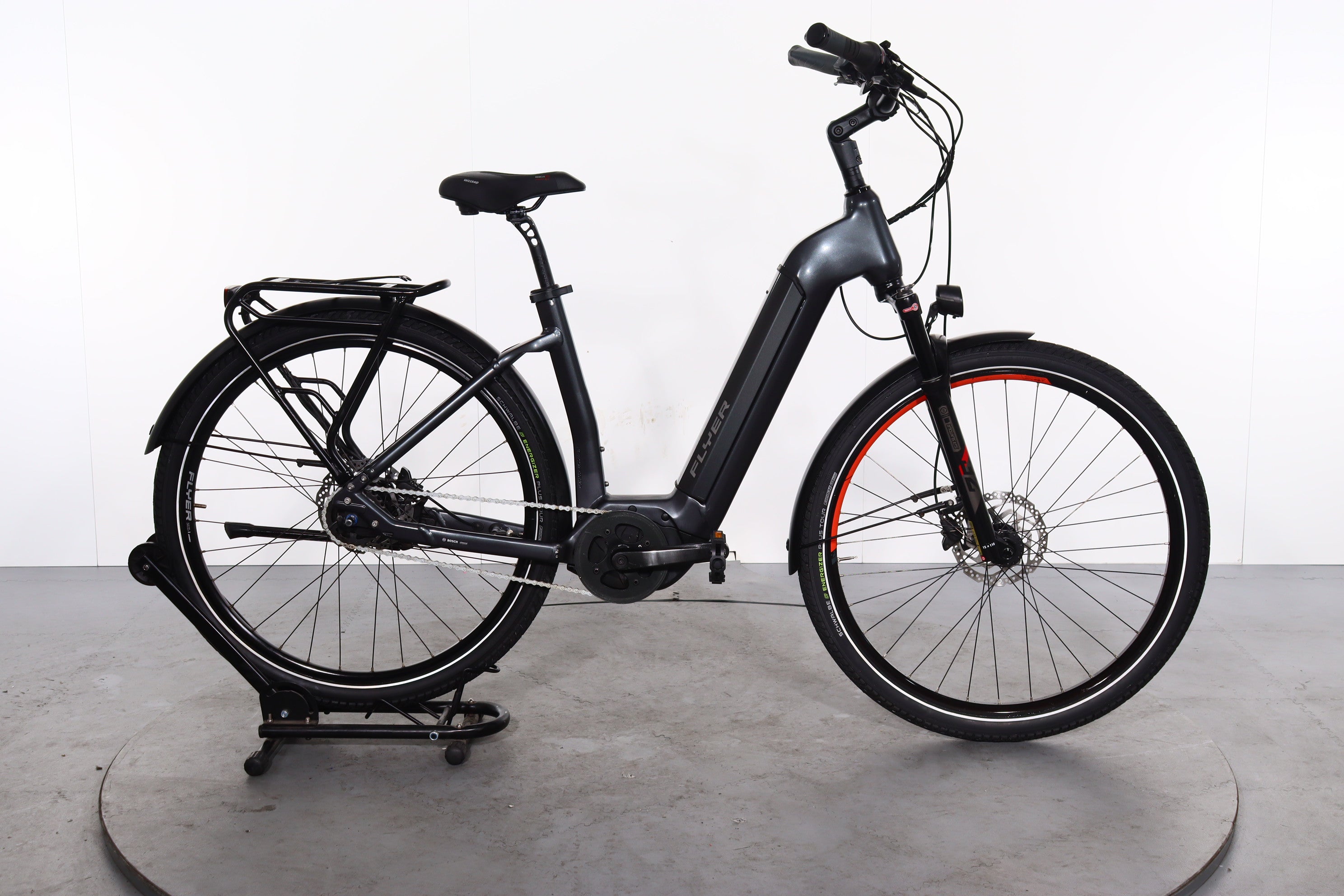 Flyer Gotour6 3.40 Refurbished E-Bike
