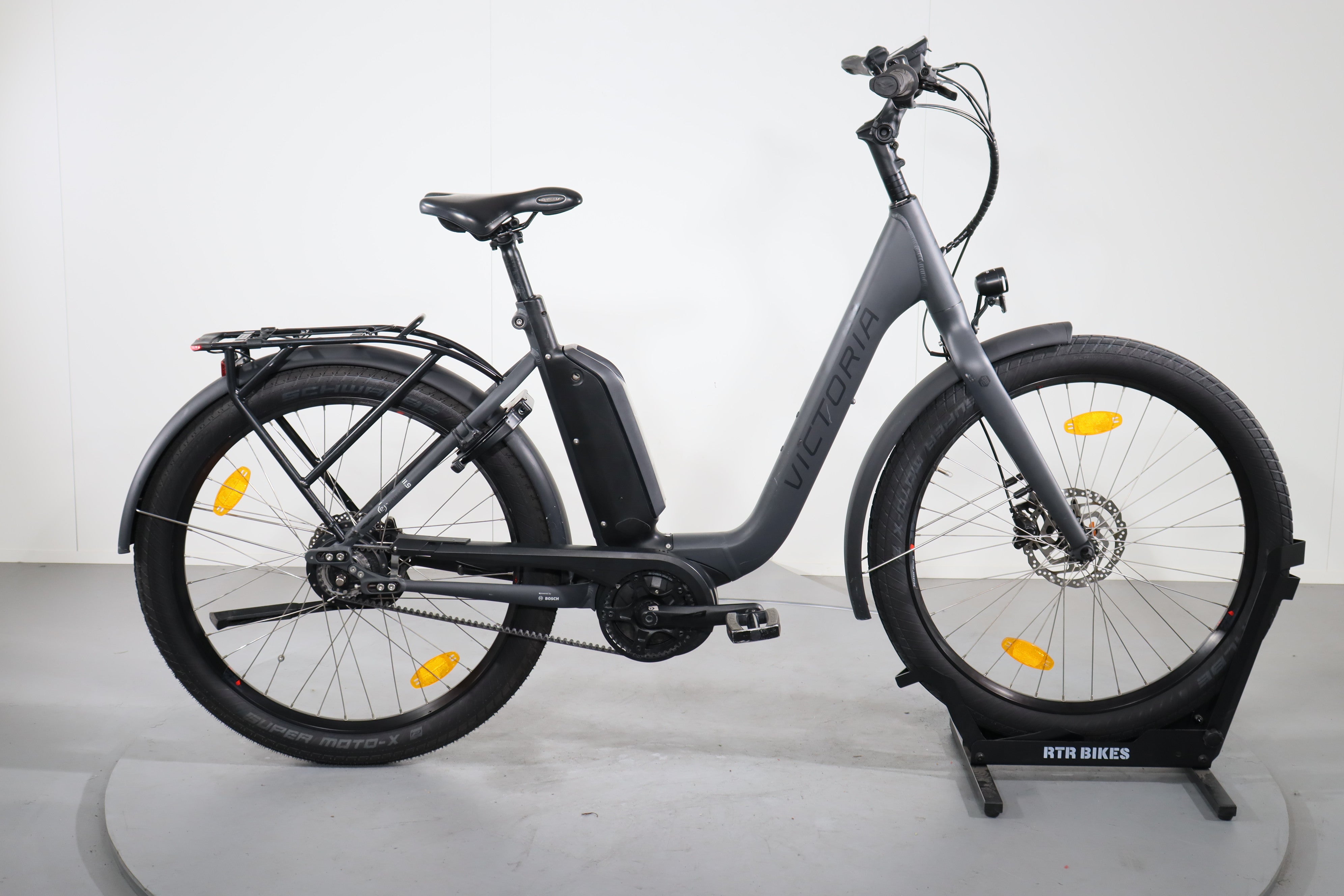 Victoria eUrban 11.9 Wave Refurbished E-Bike