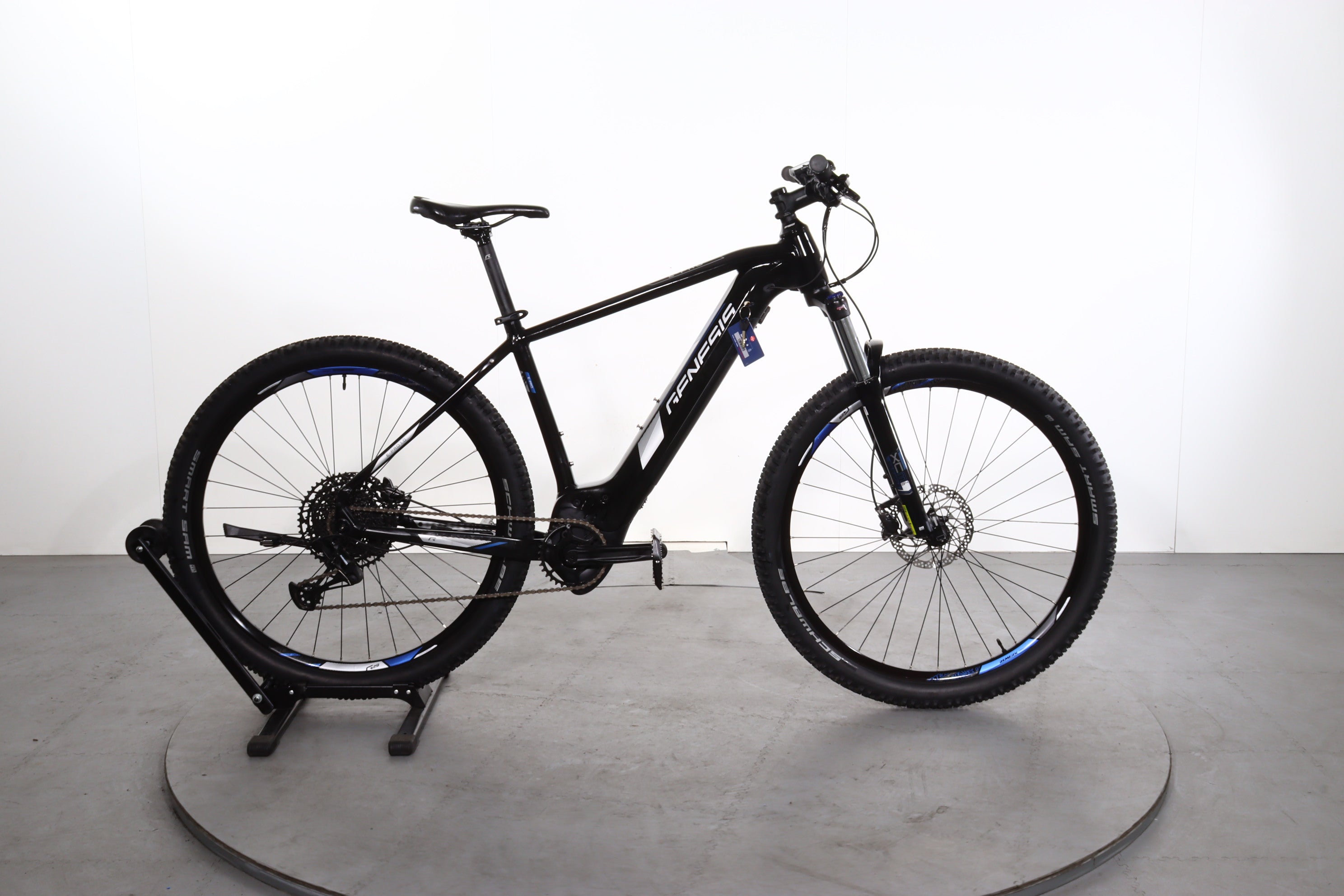 genesis damen mountainbike Genesis E-Pro 1.0 Refurbished E-Bike