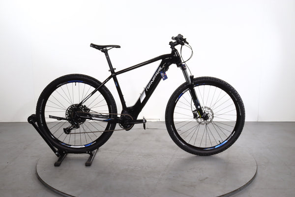 genesis fahrrad zubehör Genesis E-Pro 1.0 Refurbished E-Bike