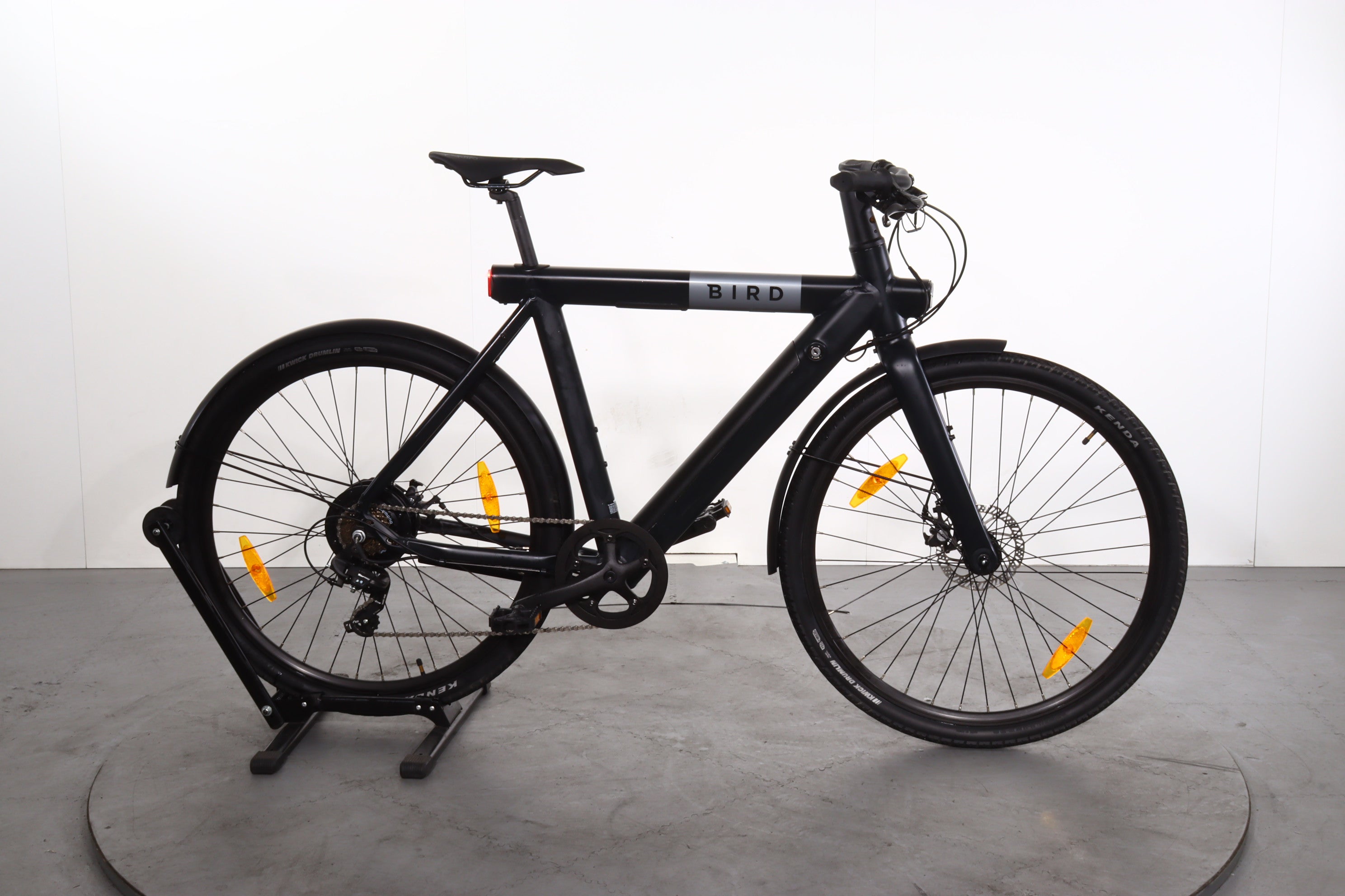 bird e-bike damen Bird A frame