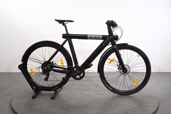 bird e-bike citybike 28 herren Bird A frame