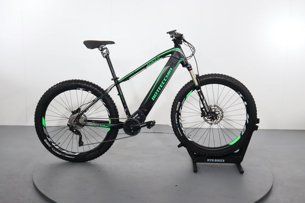 bottecchia fahrrad kaufen Bottecchia BE5% Refurbished E-Bike