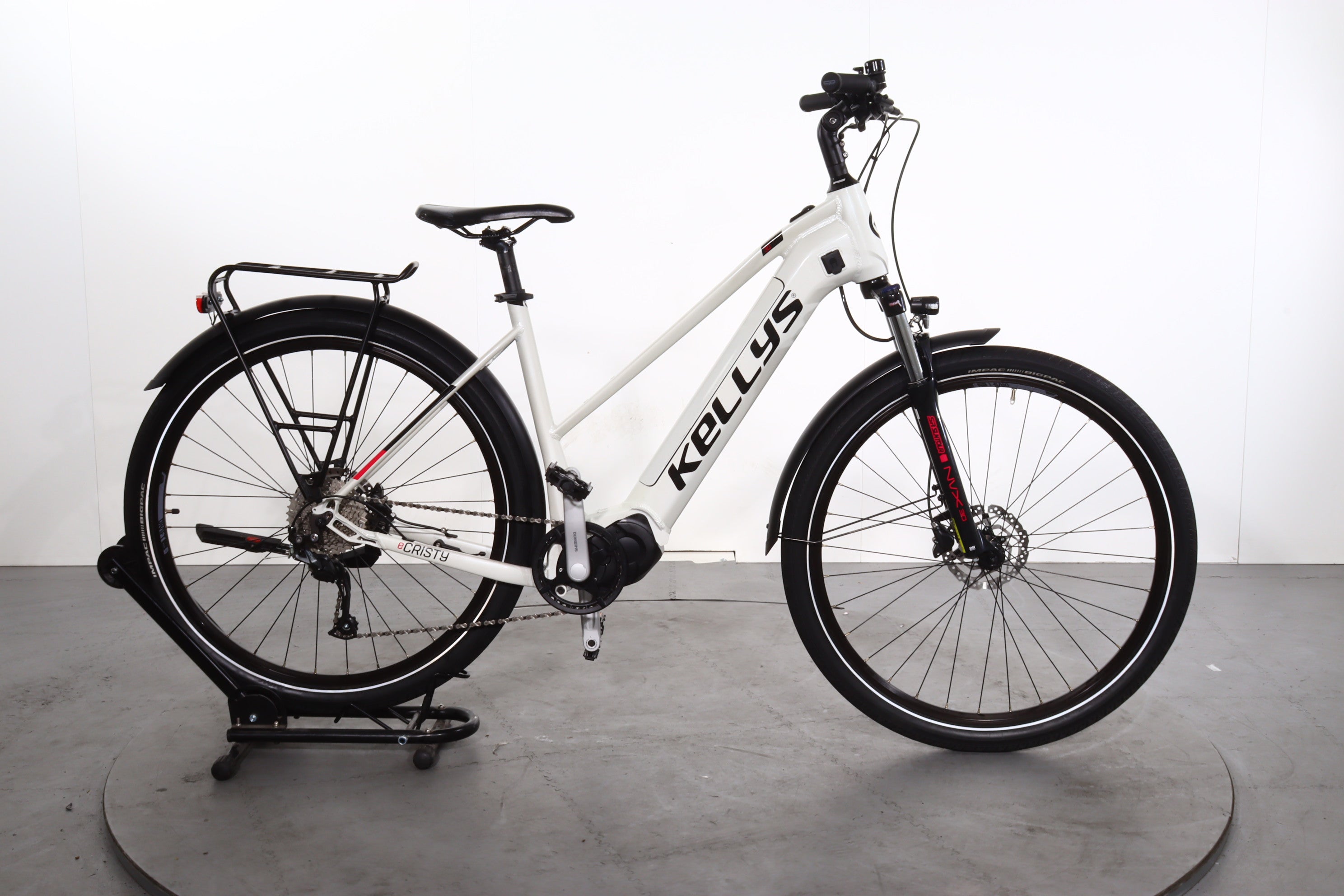 Kellys e-Cristy 30 Refurbished E-Bike