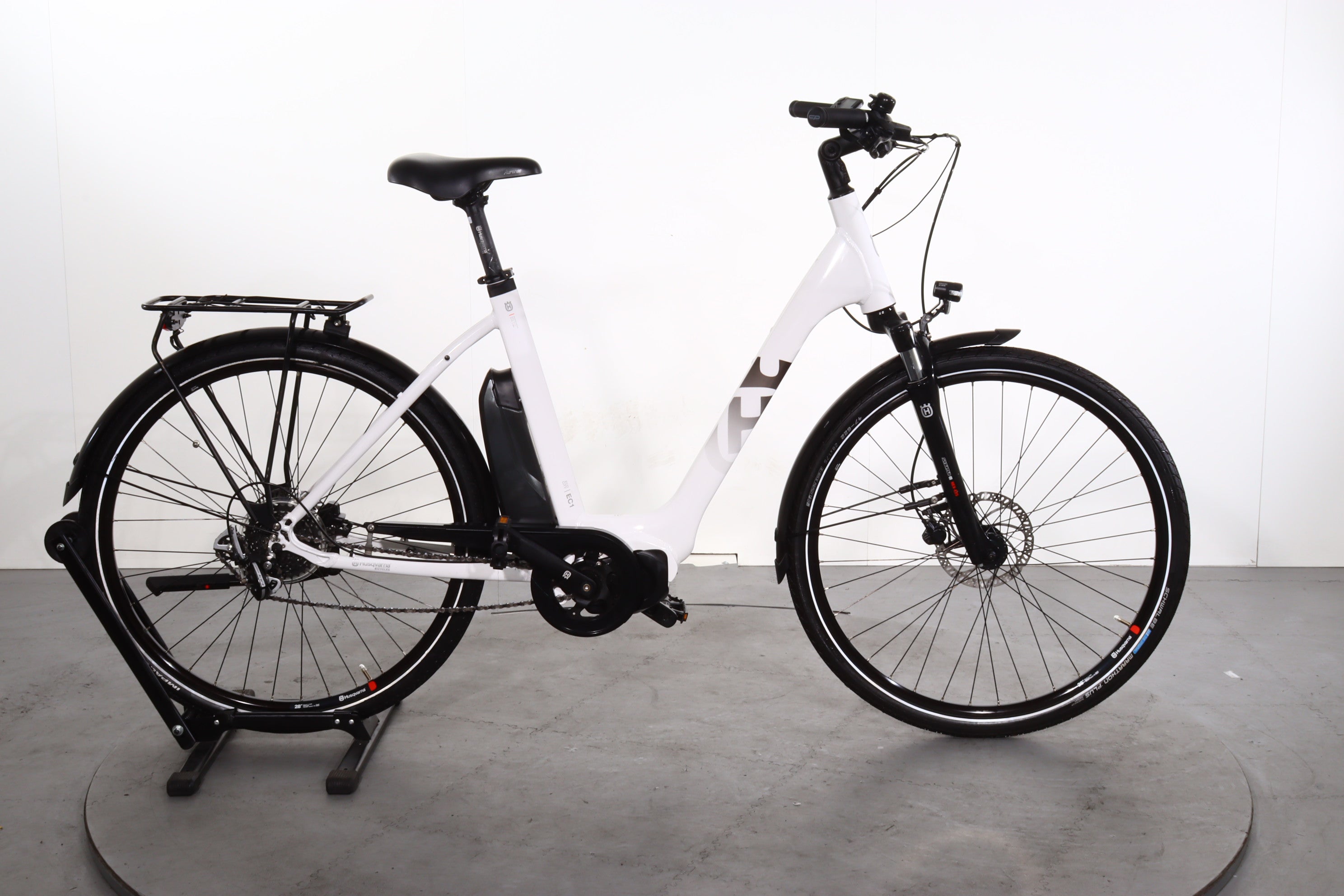 husqvarna citybike Husqvarna Eco City 1
