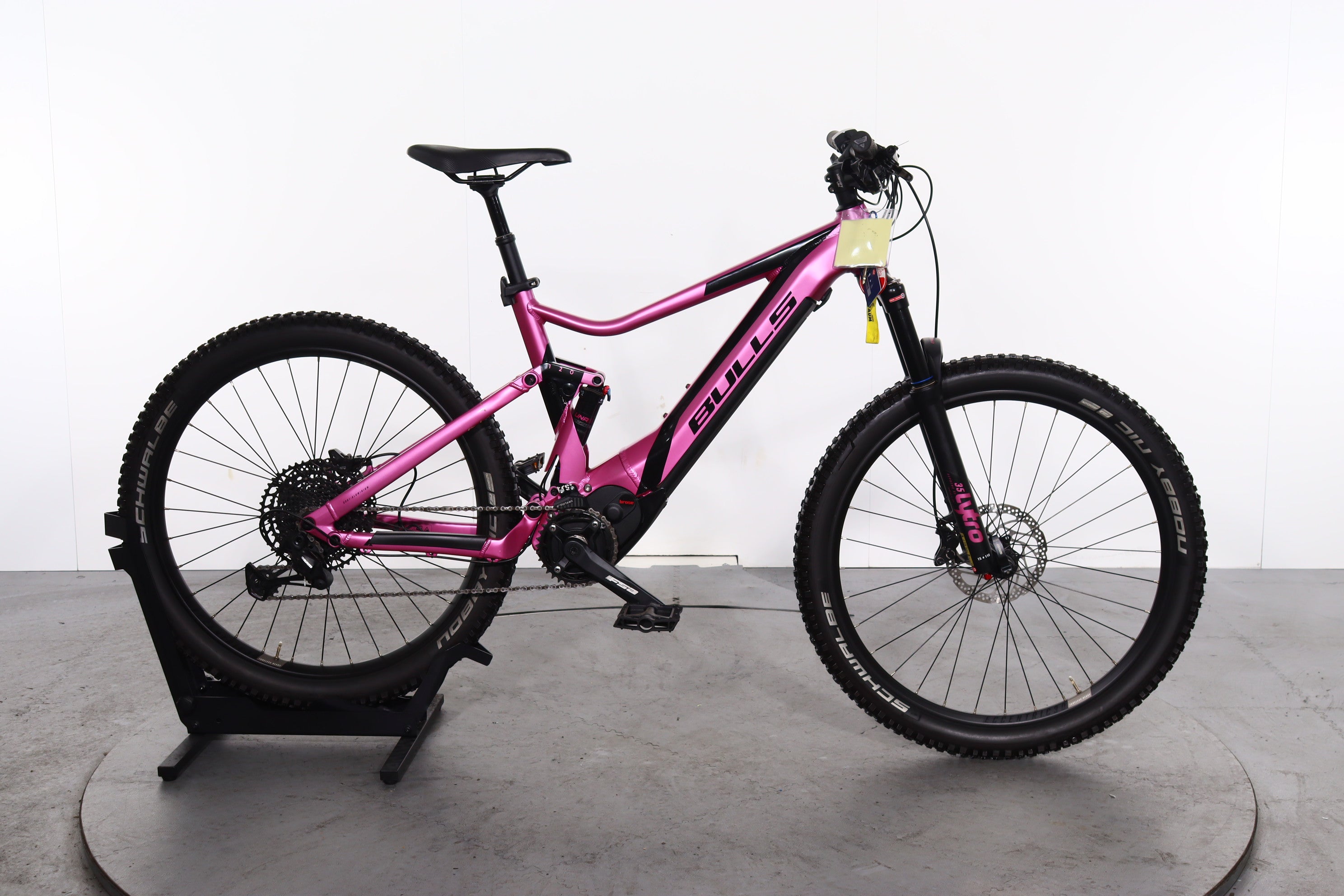 Bulls E-Stream Eva TR2 Refurbished E-Bike