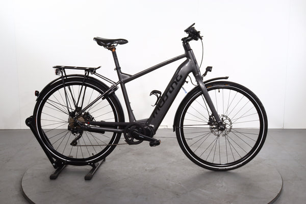 müsing trekkingrad Müsing Zirkon E Refurbished E-Bike