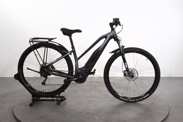 cube acid e bike 2019 Cube Acid Hybrid One Refurbished E-Bike