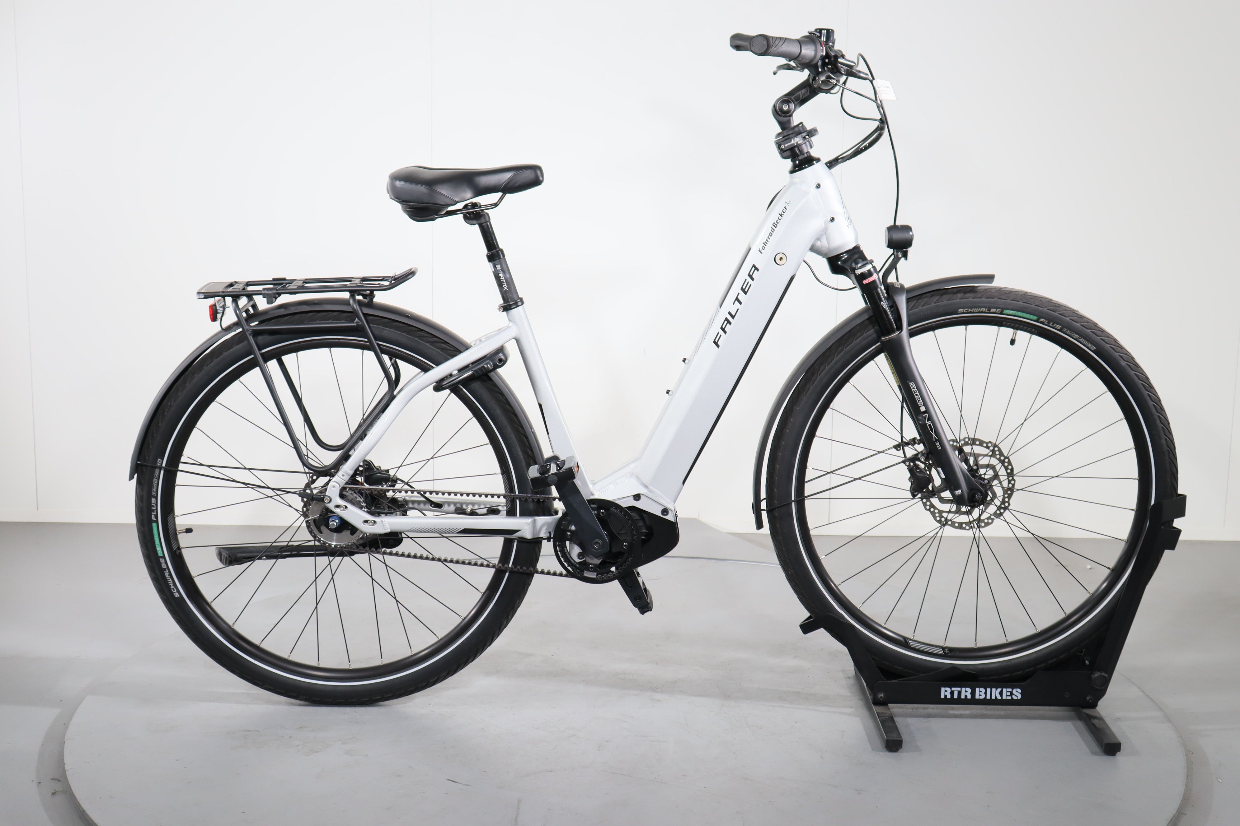 falter fahrrad online kaufen Falter E 9.8 FL Refurbished E-Bike