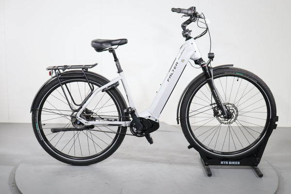 falter trekkingrad herren Falter E 9.8 FL Refurbished E-Bike