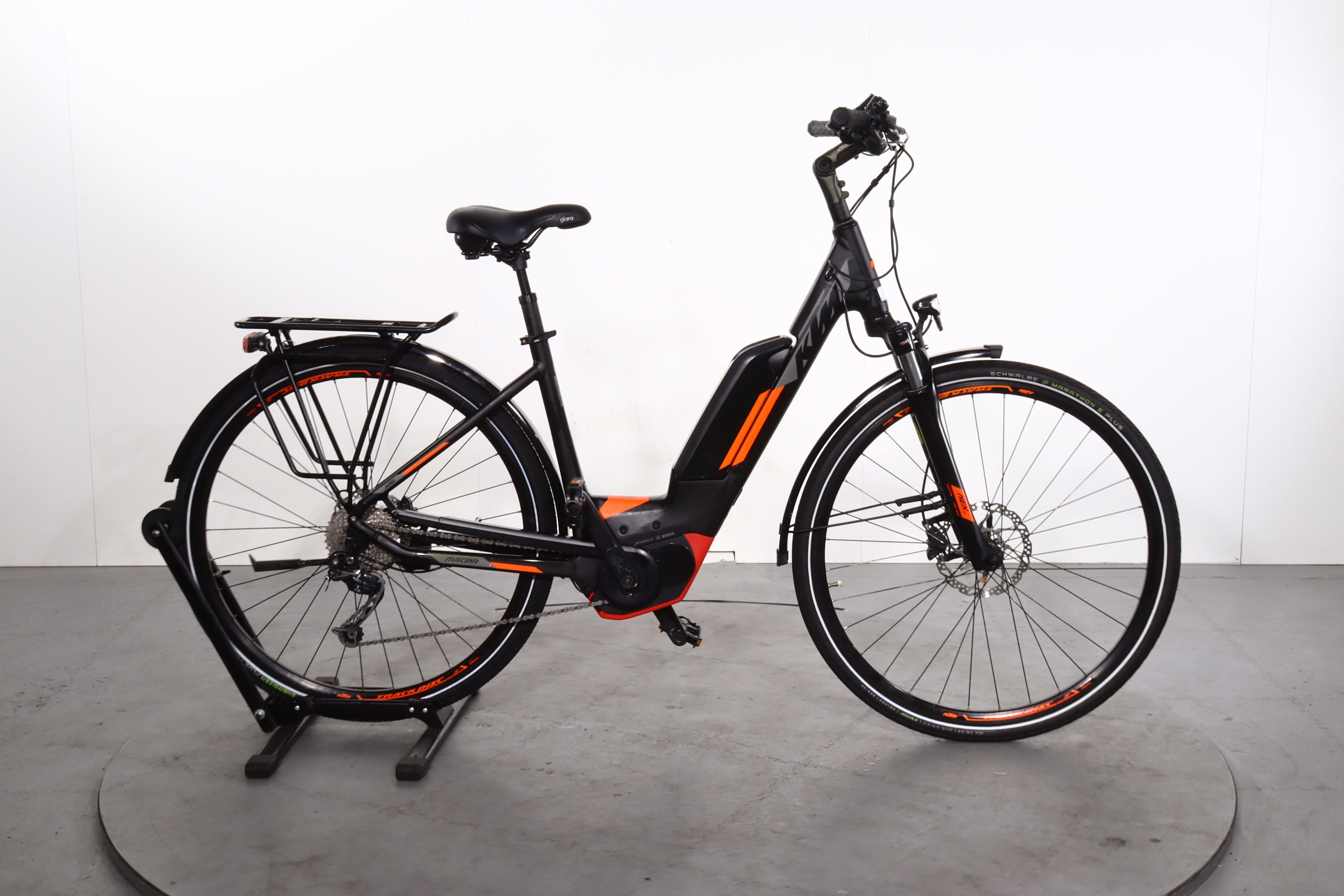 ktm macina tour 9 cx5 bosch elektro fahrrad 2019 KTM Macina Fun 9 CX5