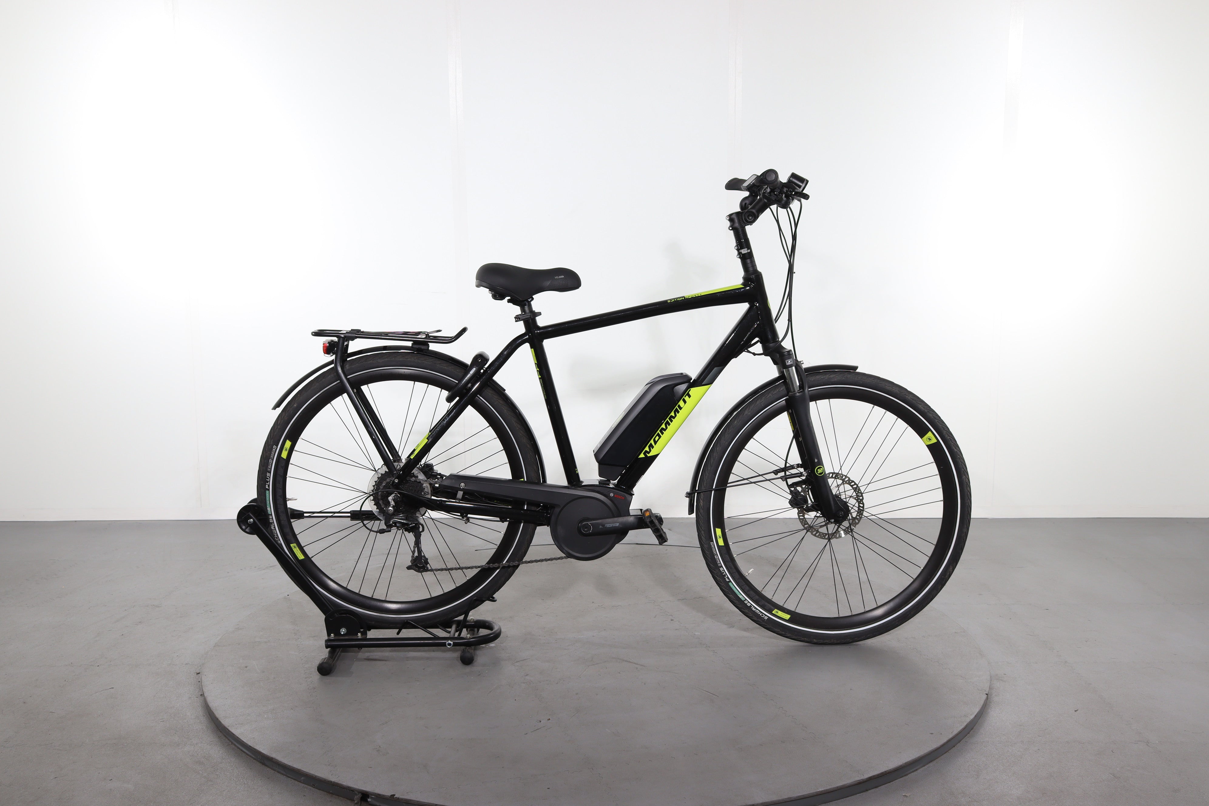 mammut trekkingrad Mammut edition Sport Refurbished E-Bike