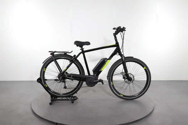 mammut sport e-bike trekking Mammut edition Sport Refurbished E-Bike