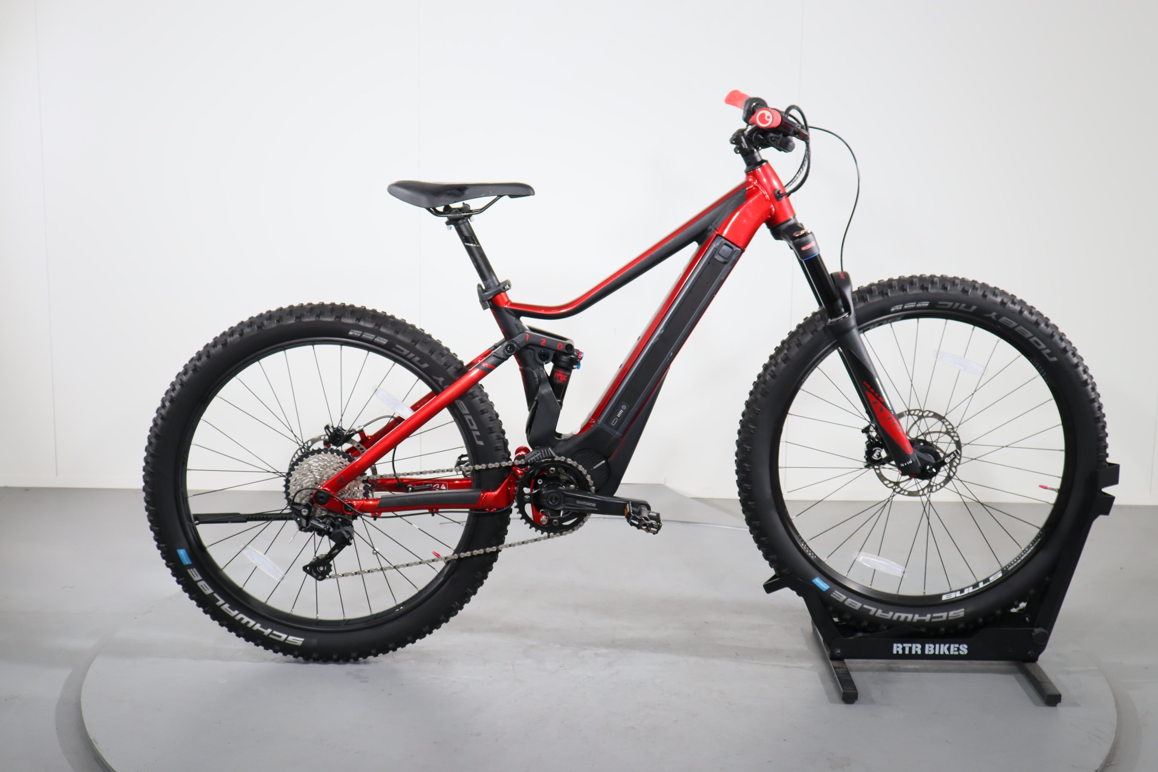 Bulls E-Core Evo Tr 2 Refurbished E-Bike