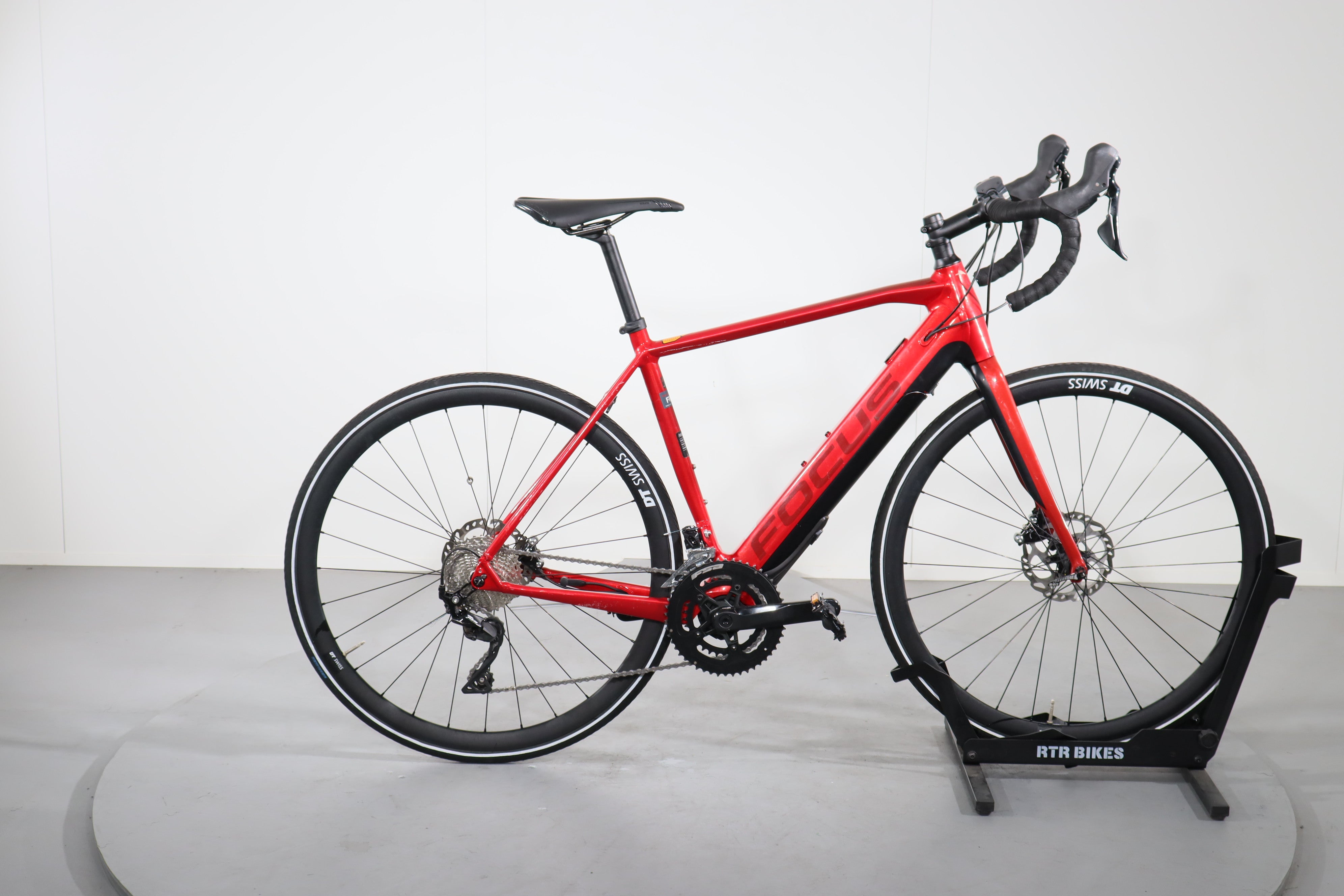 Focus Paralane² 6.7 Refurbished E-Bike