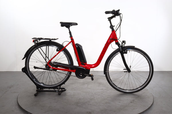 Victoria E-Trekking 7.6 Refurbished E-Bike