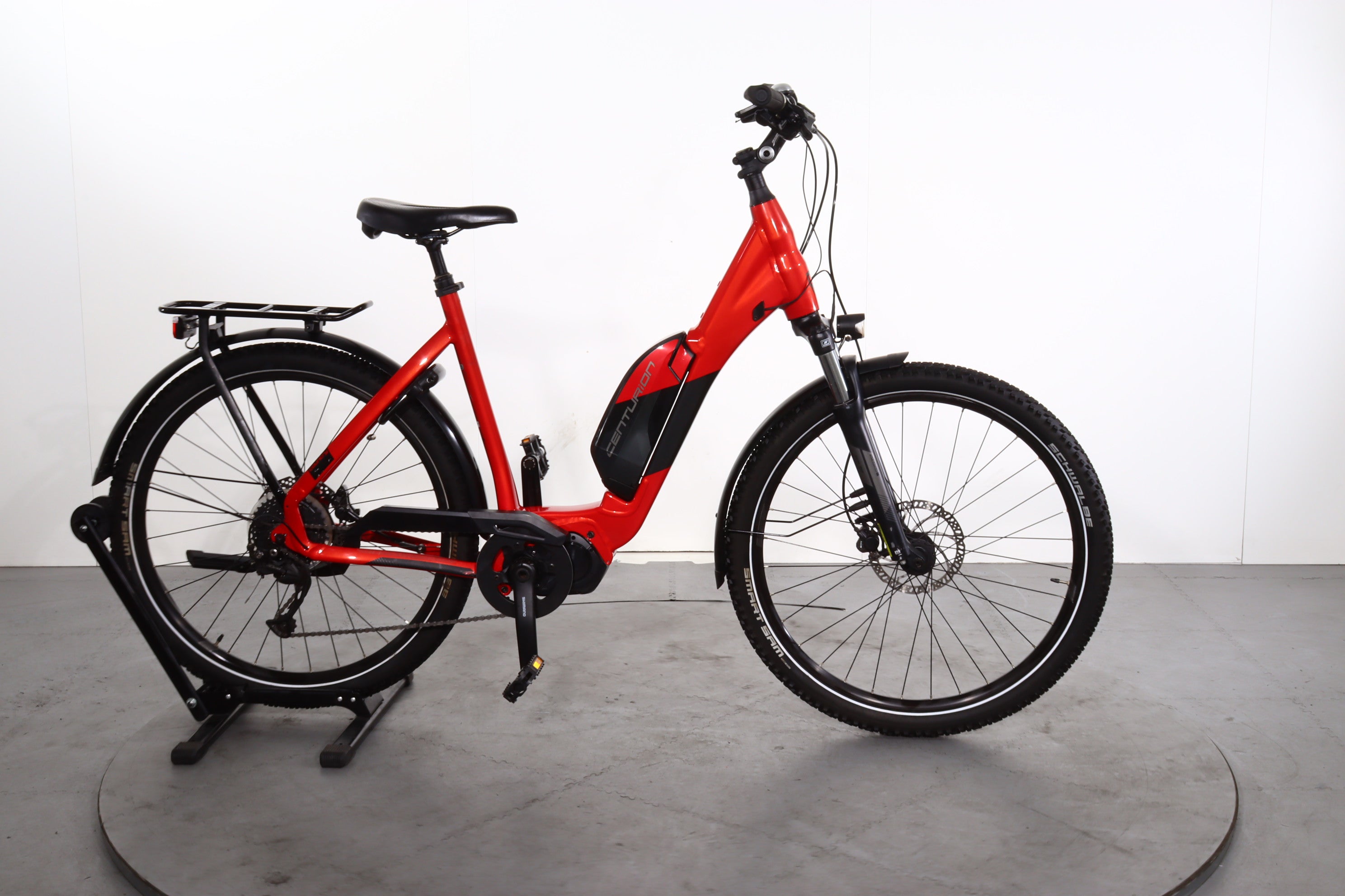 centurion trekkingrad Centurion Country Tour F760