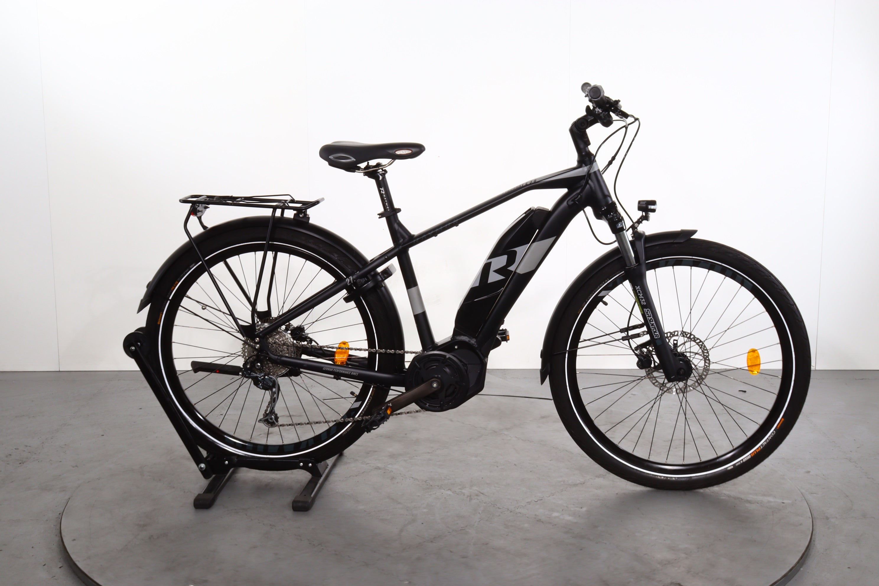 raymon trekkingrad damen Raymon TourRay E 3.0 Refurbished E-Bike