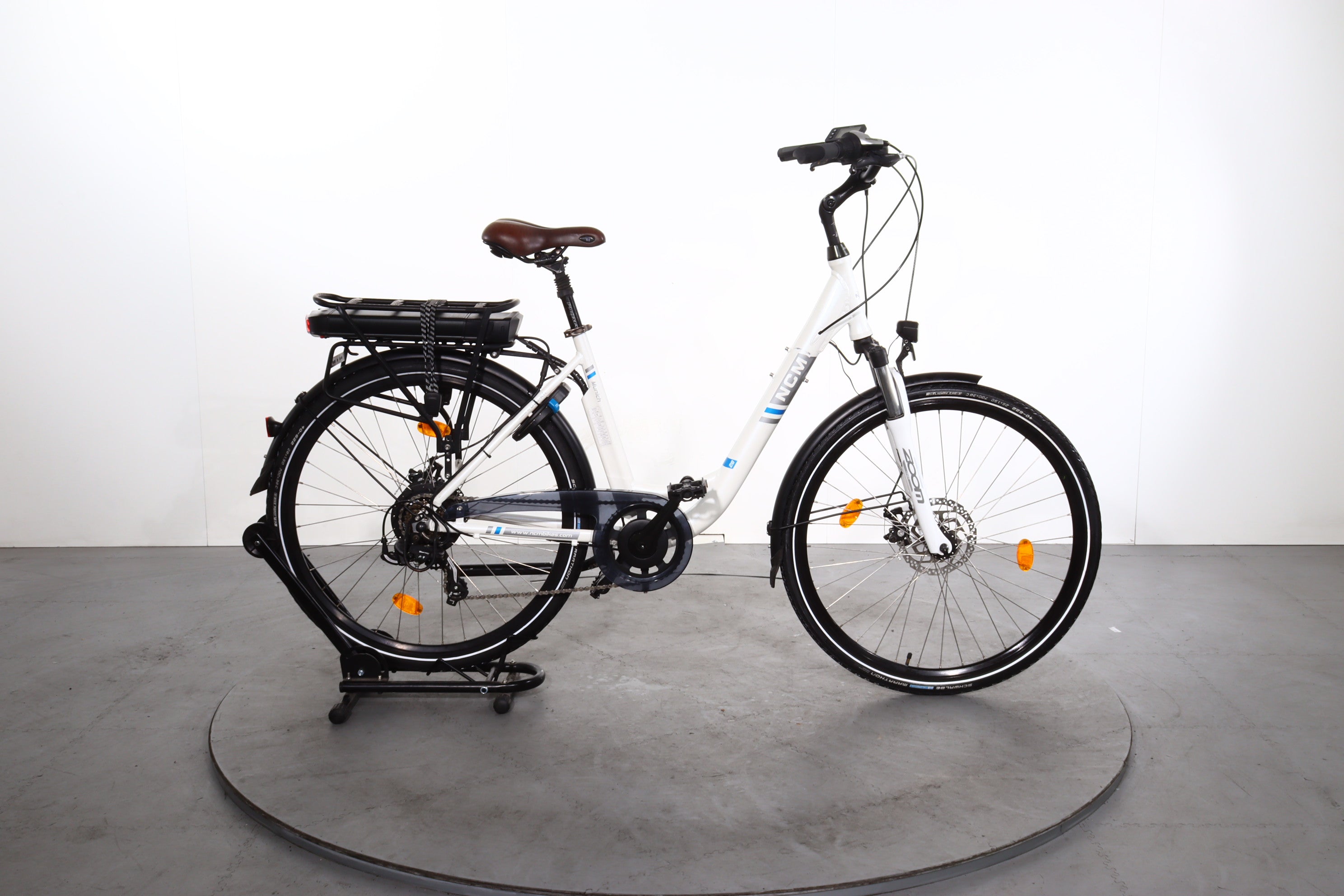 ncm fahrrad e bike NCM Munich