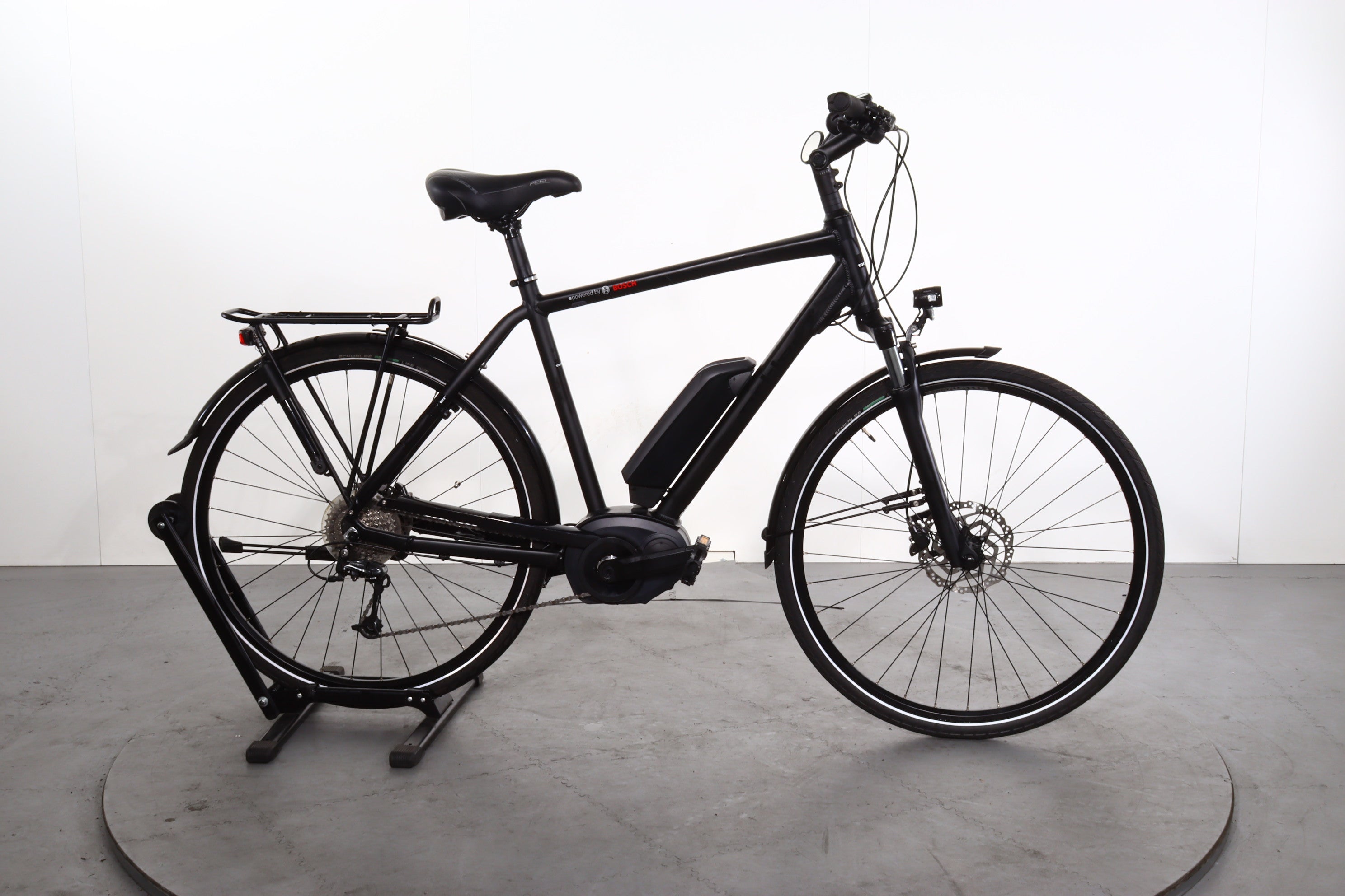 ortler e-bike trekking Ortler Bozen Performance Refurbished E-Bike