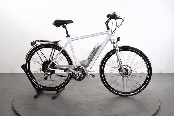 Diamant Zouma + Sport Refurbished E-Bike