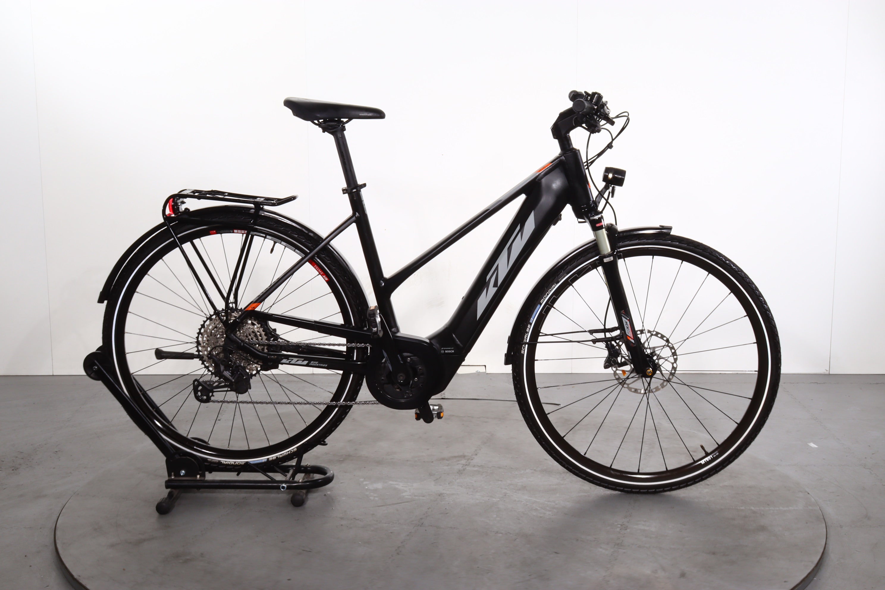 ktm e bike macina style 610 damen KTM Macina Sport 610 Refurbished E-Bike