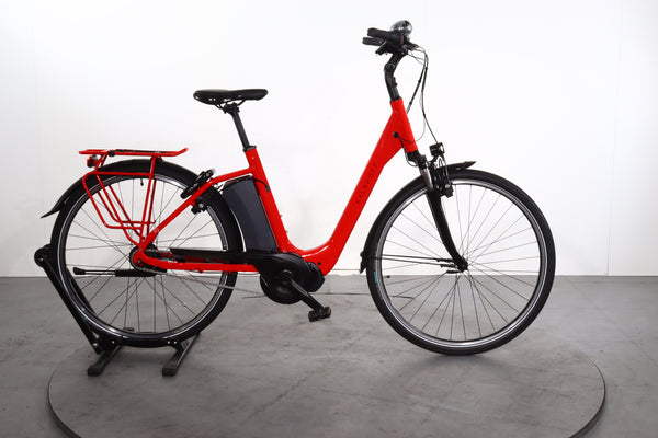 Kalkhoff Agattu 1.S Advance Refurbished E-Bike
