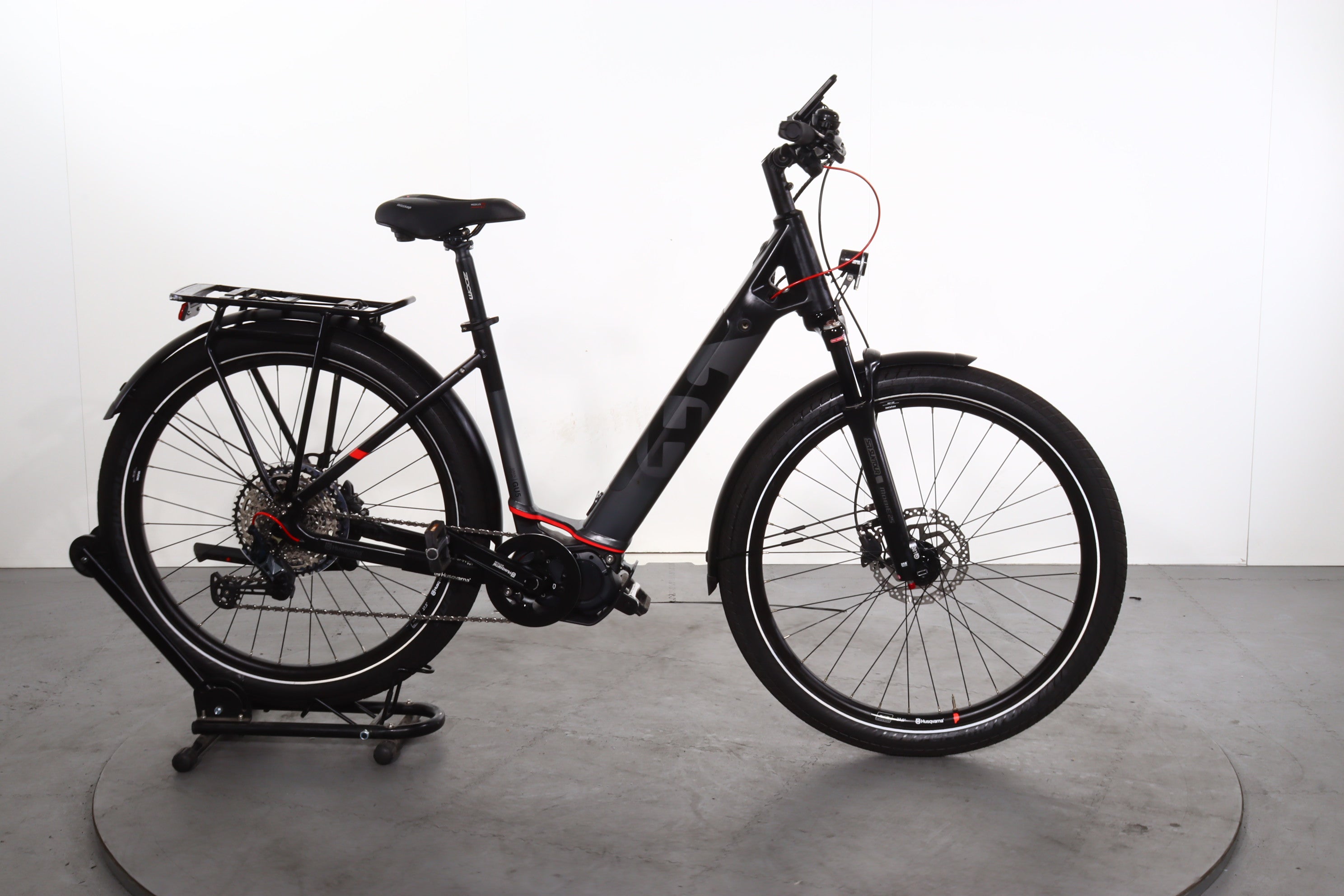 Husqvarna Gran Urban GU5 Refurbished E-Bike