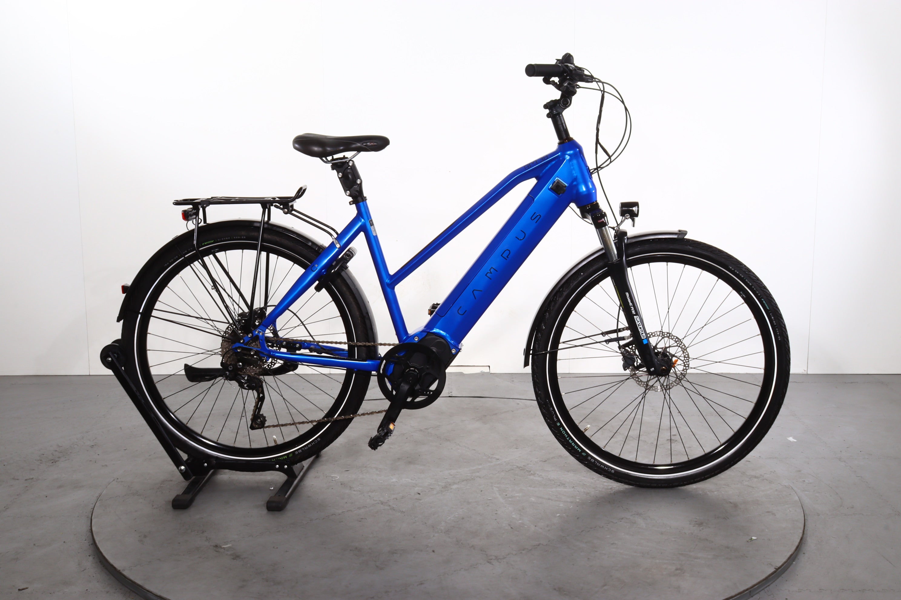 Campus BM38 Refurbished E-Bike
