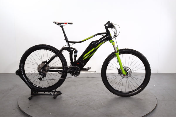 Prophete Graveler 20.ETM.20 Refurbished E-Bike