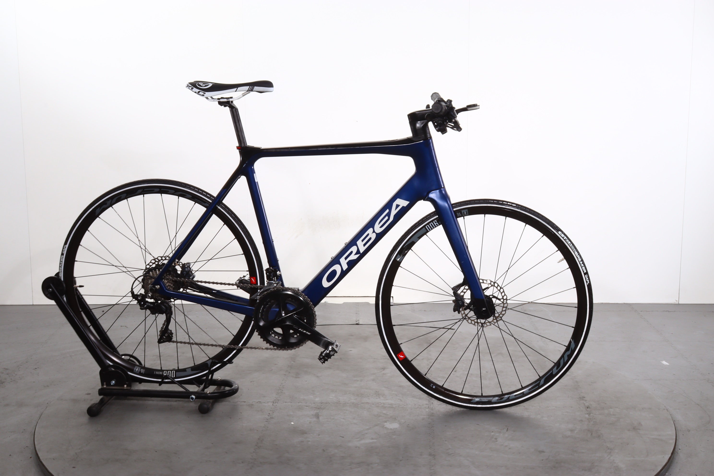 Orbea Gain M30 Flatbar Refurbished E-Bike