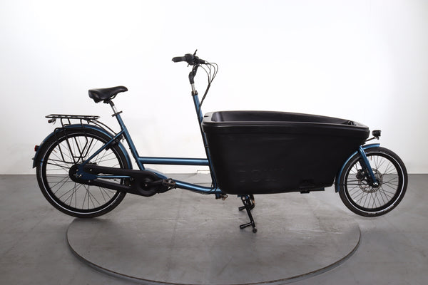 sjoef dolly kinderfahrrad Dolly Family Refurbished E-Bike