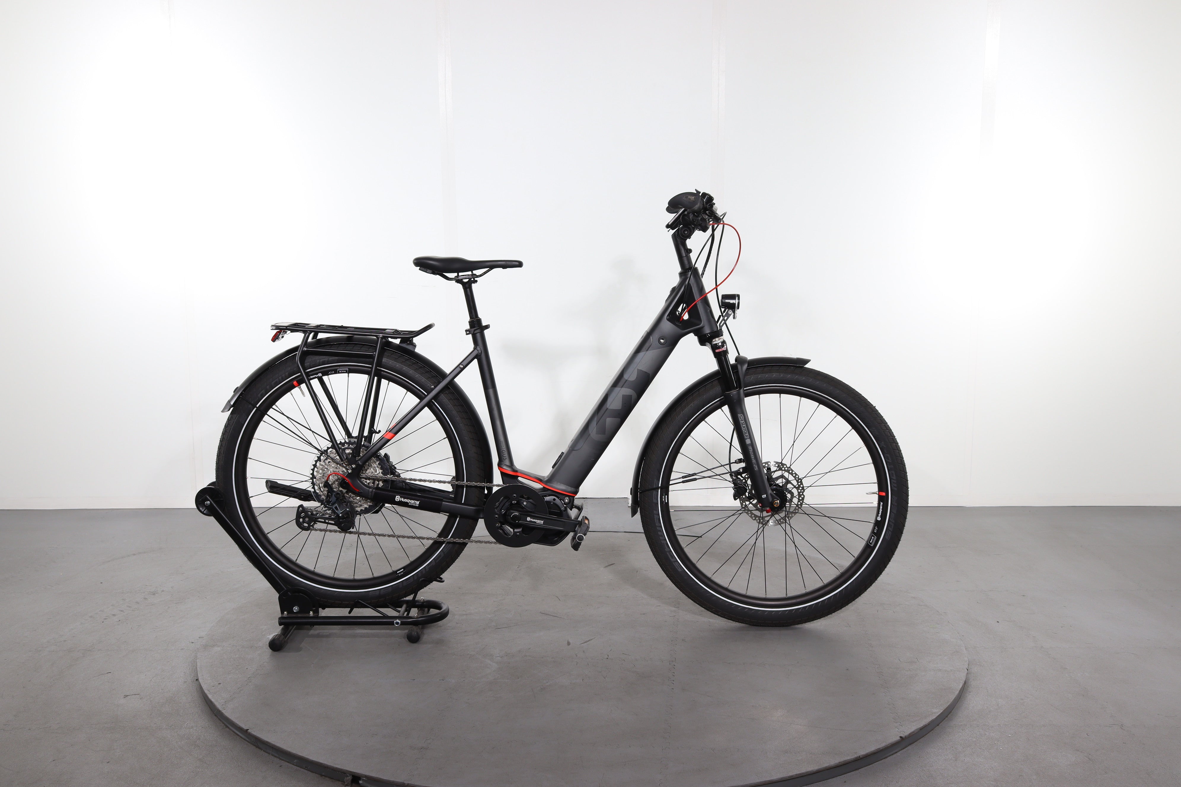 Husqvarna Gran Urban 5 Refurbished E-Bike