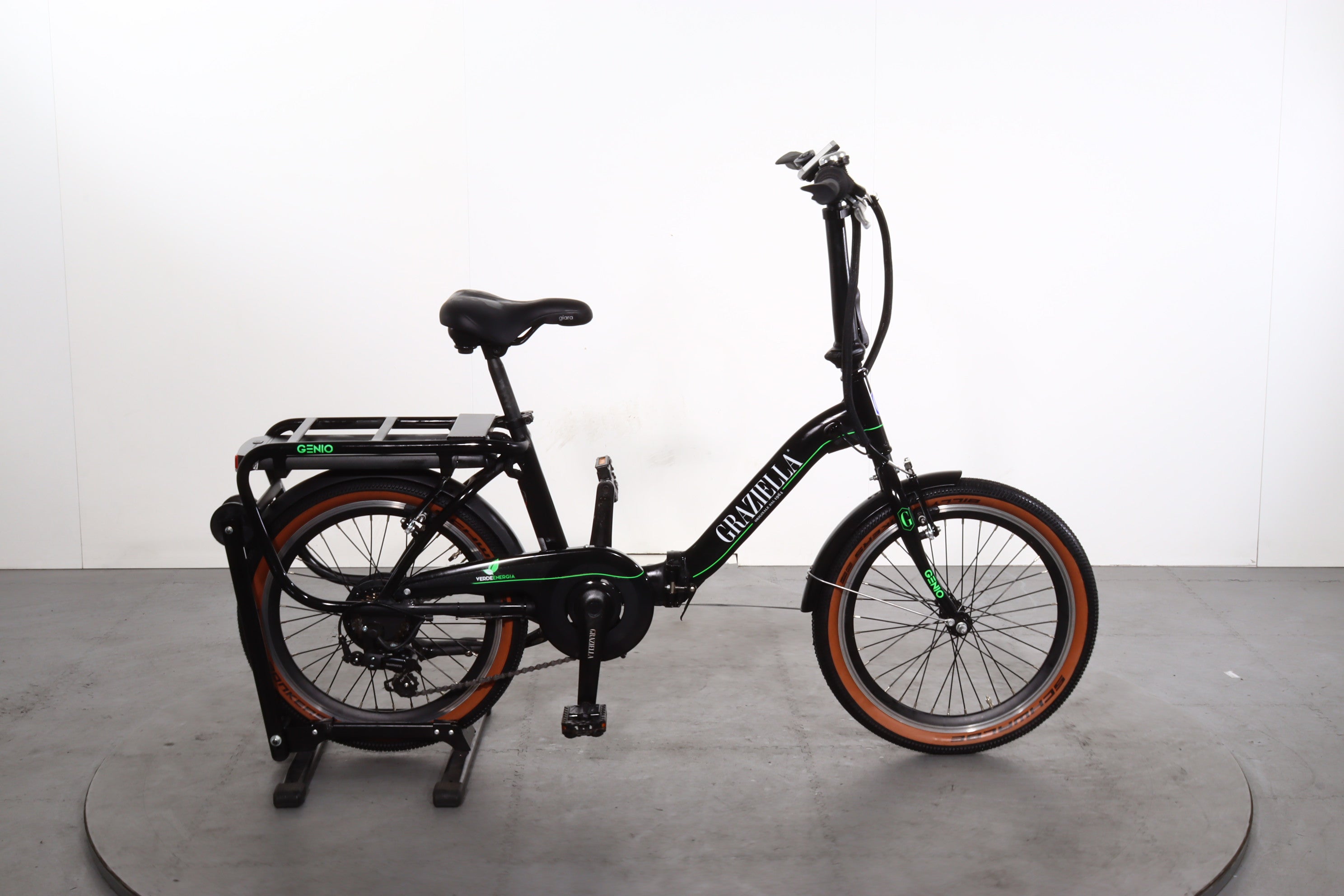 graziella fahrrad kaufen Graziella Bottecchia BE05 Refurbished E-Bike
