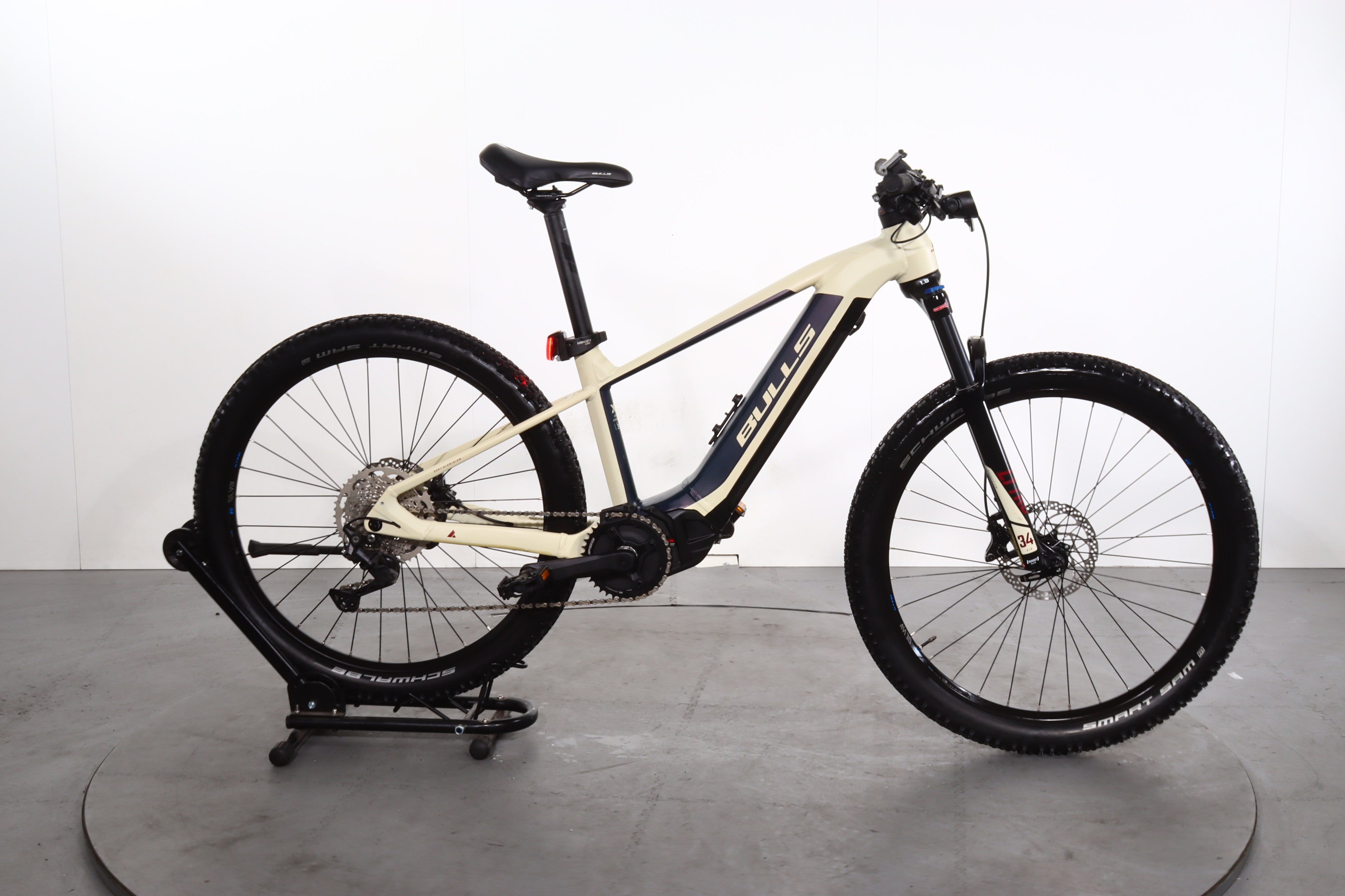 bulls e-bike damen 2022 Bulls E-stream Eva 1 Refurbished E-Bike