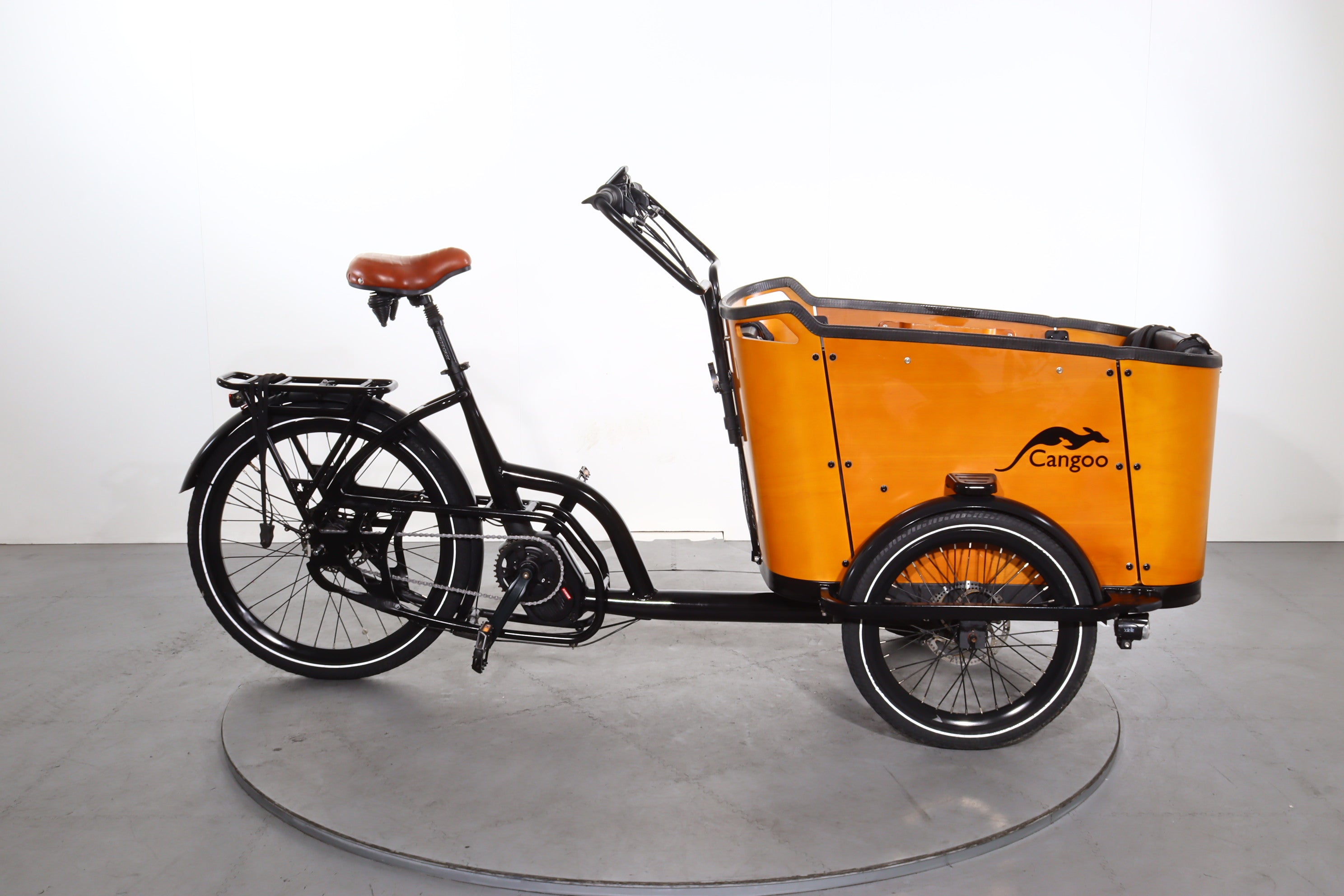 cangoo fahrrad gebraucht Cangoo Buckle Refurbished E-Bike